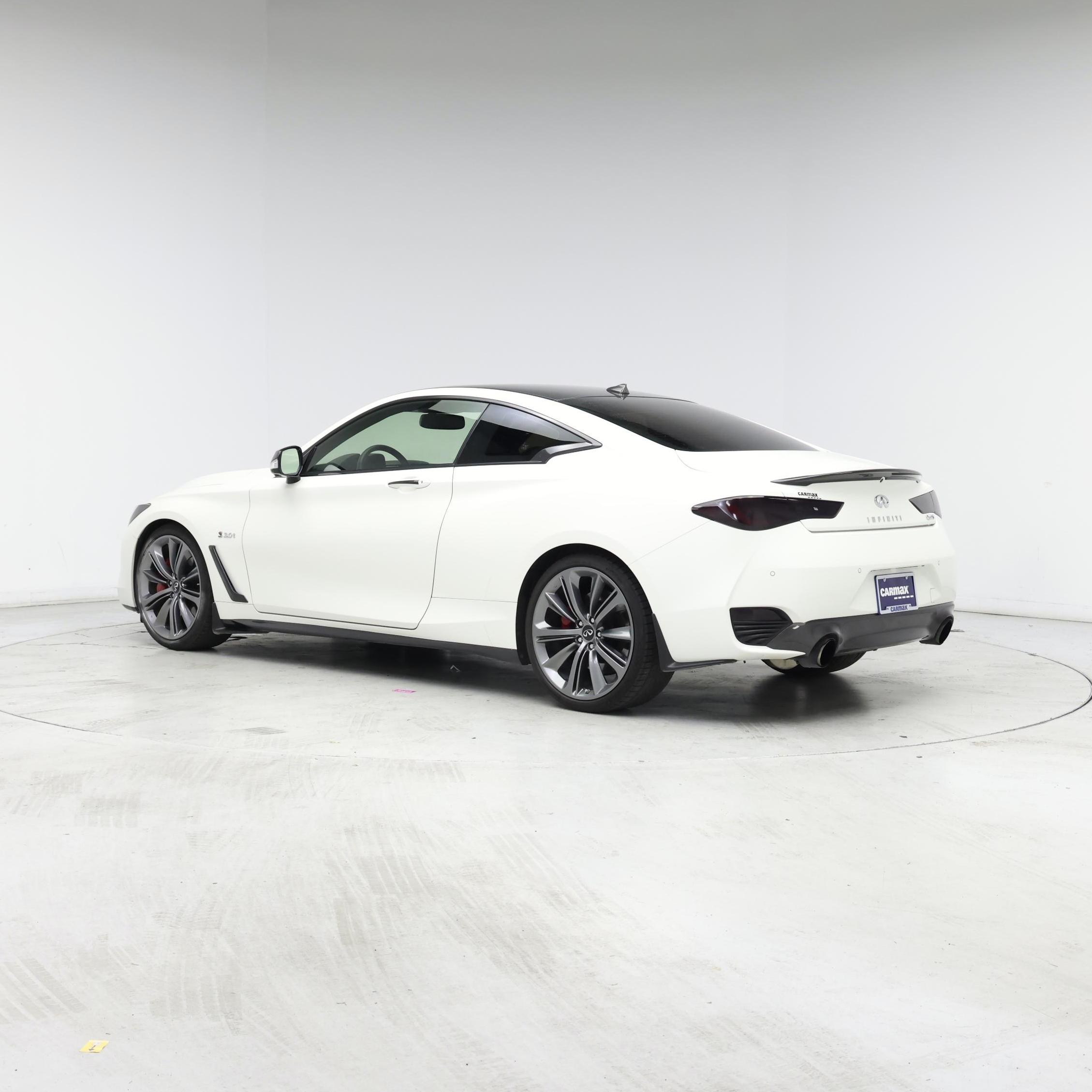 Thumbnail: 2020 INFINITI  - 2