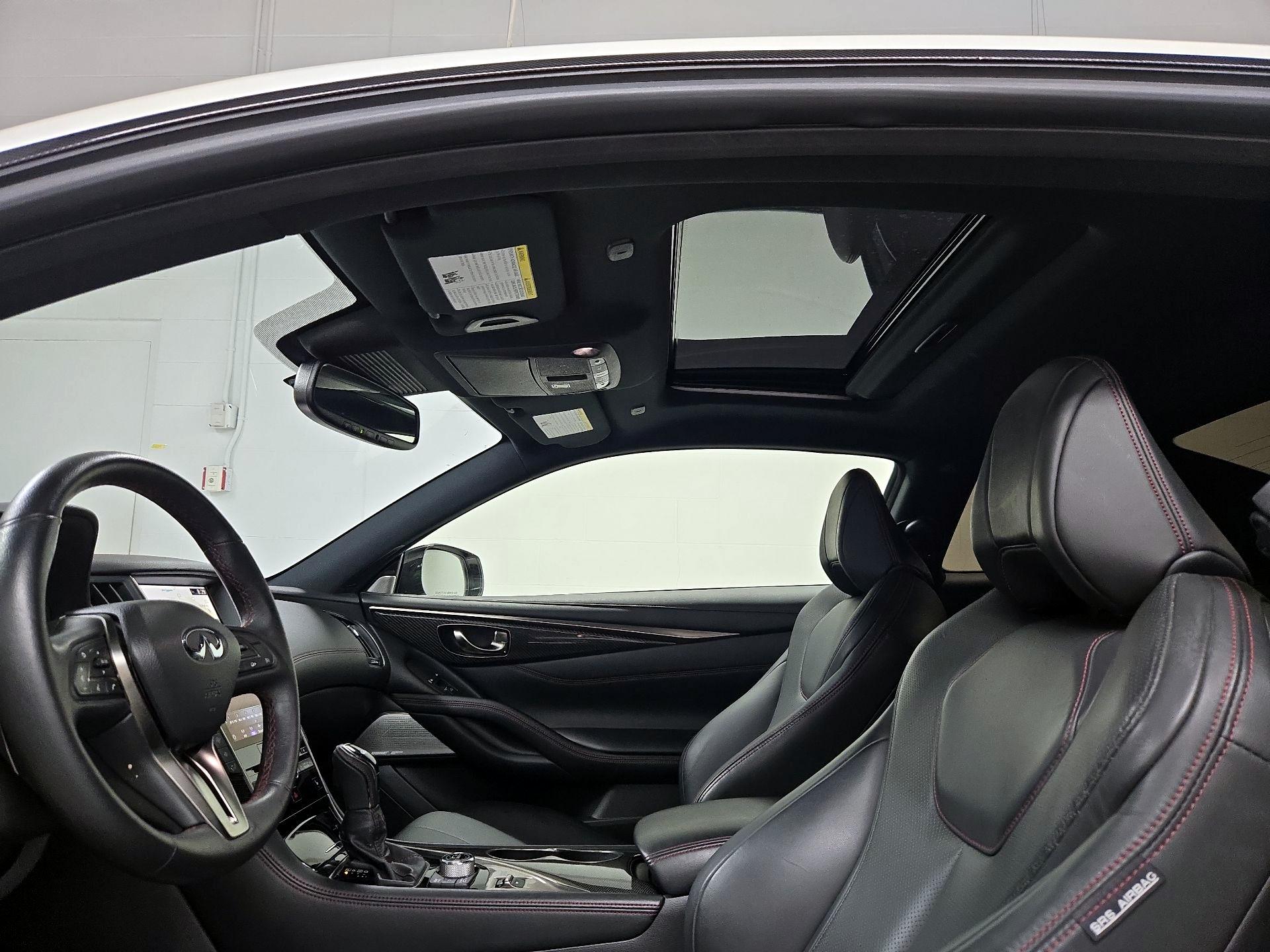 Thumbnail: 2020 INFINITI  - 20