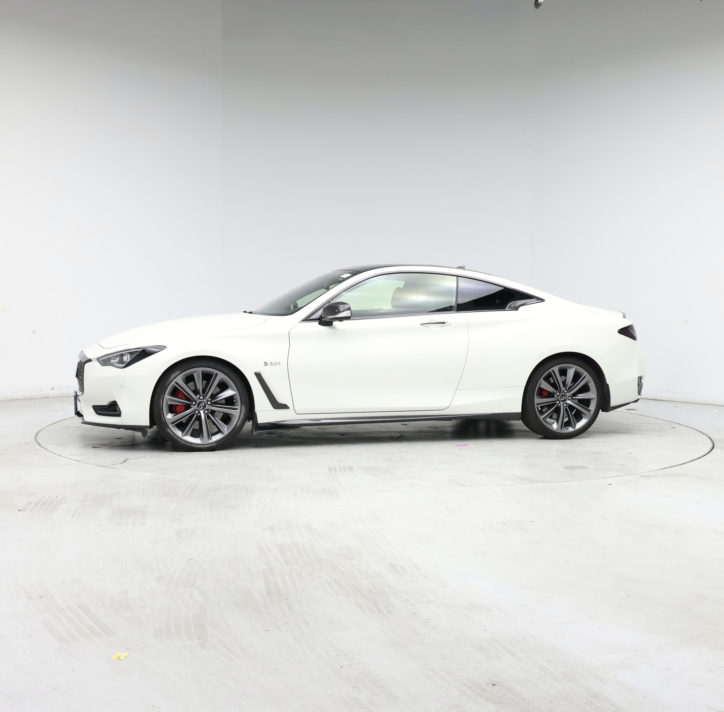 Thumbnail: 2020 INFINITI  - 3