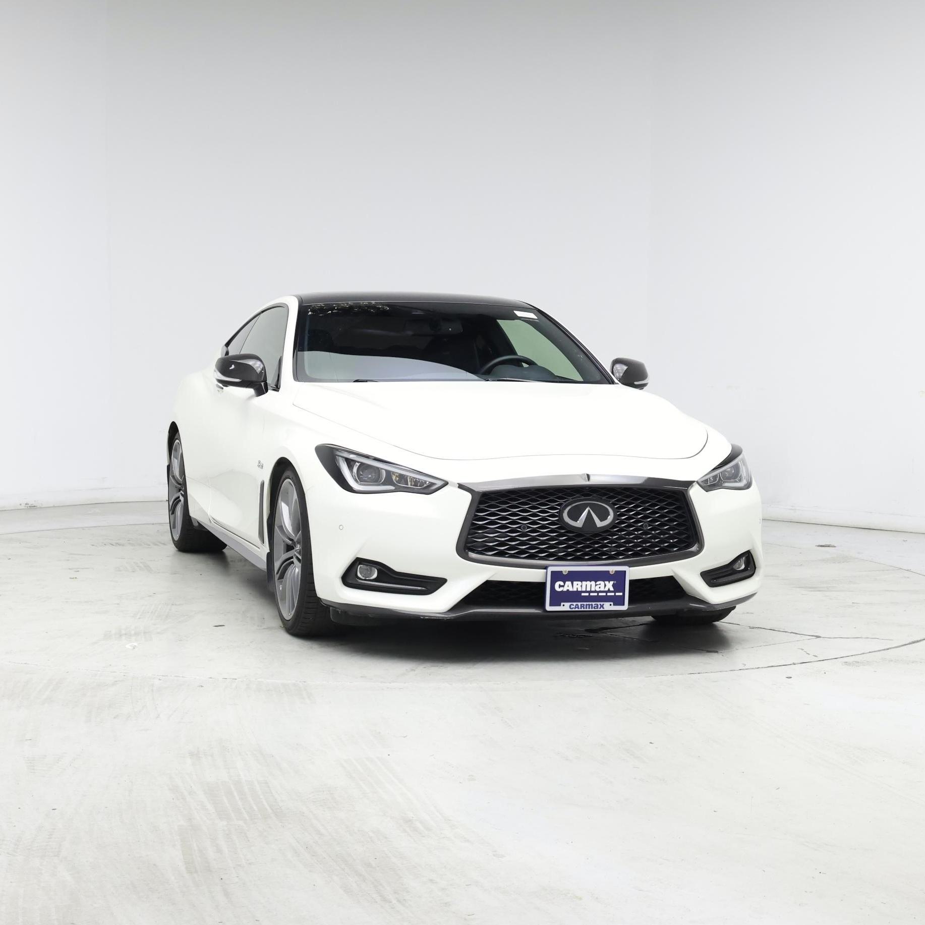 Thumbnail: 2020 INFINITI  - 5