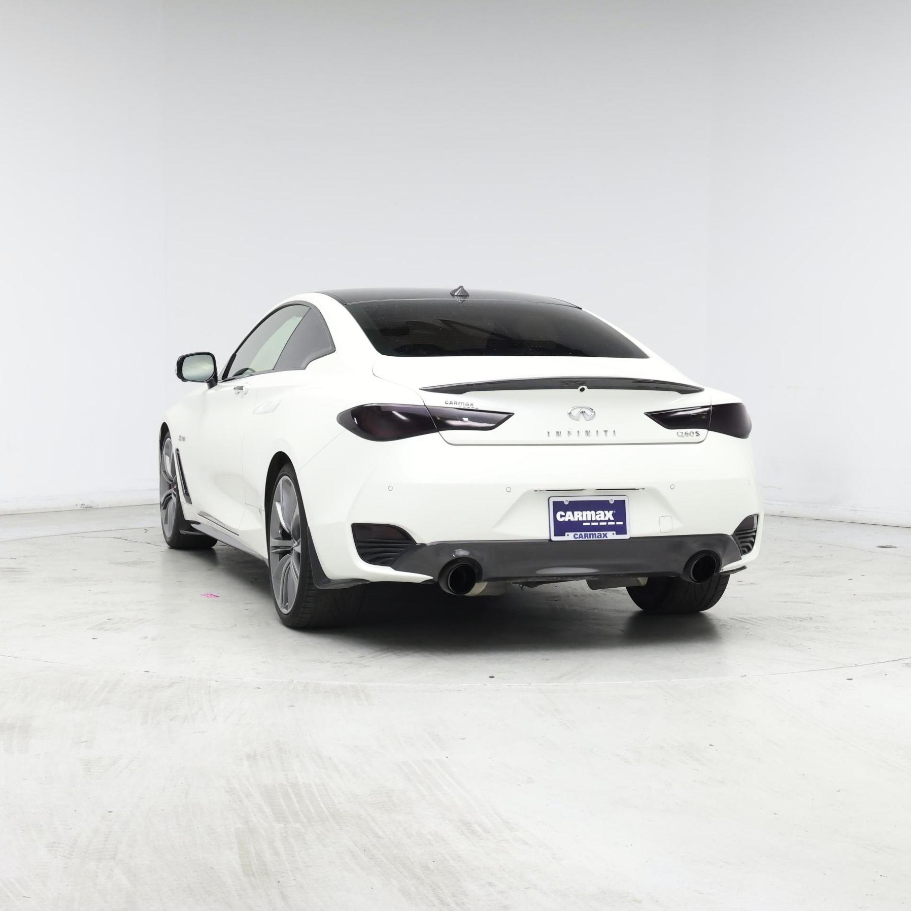 Thumbnail: 2020 INFINITI  - 6
