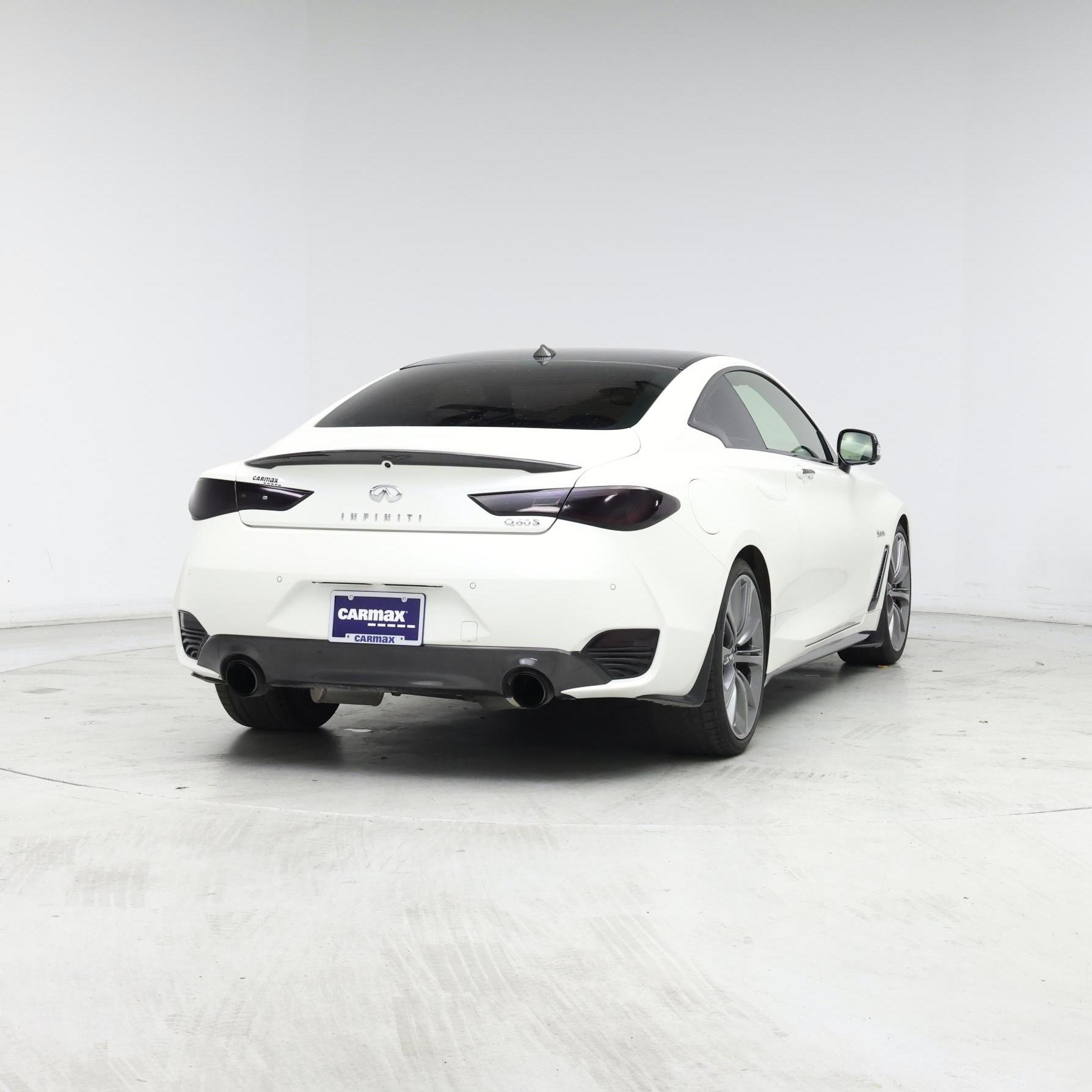 Thumbnail: 2020 INFINITI  - 8