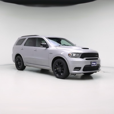 2020 Dodge Durango R/T