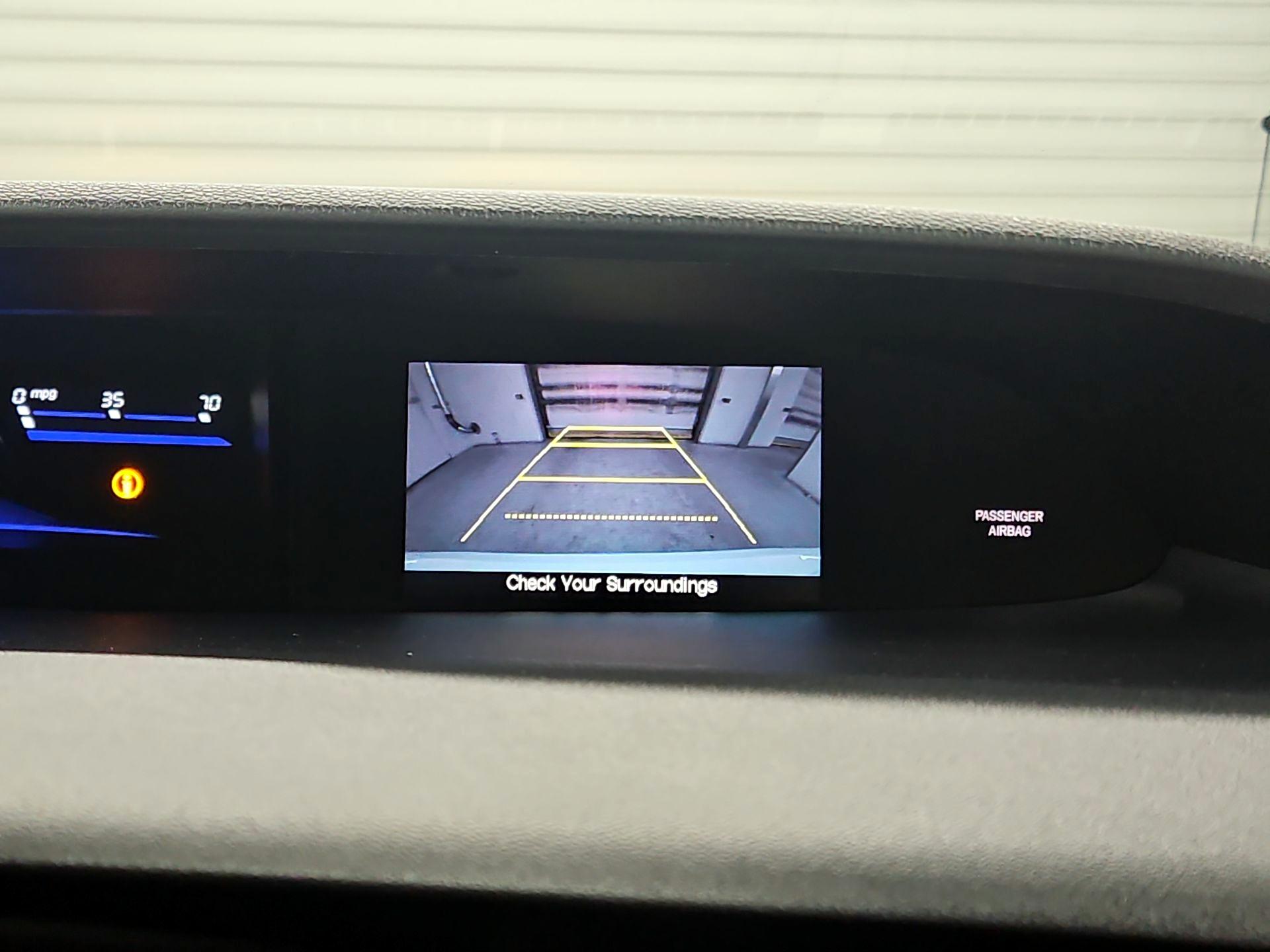 Thumbnail: 2014 Honda Civic - 14