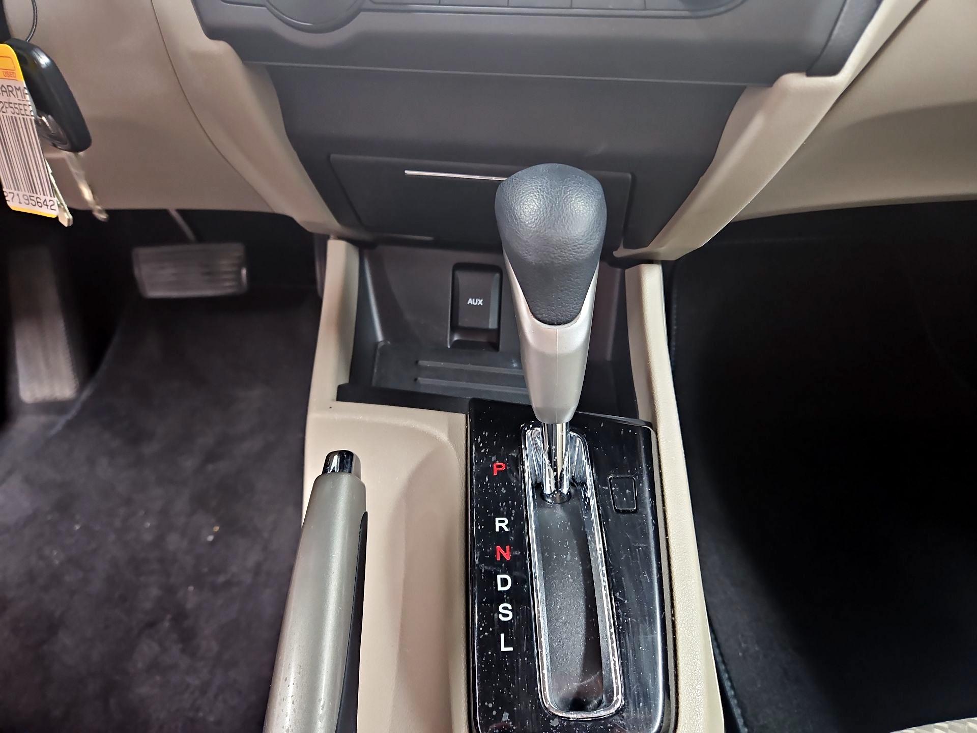 Thumbnail: 2014 Honda Civic - 17