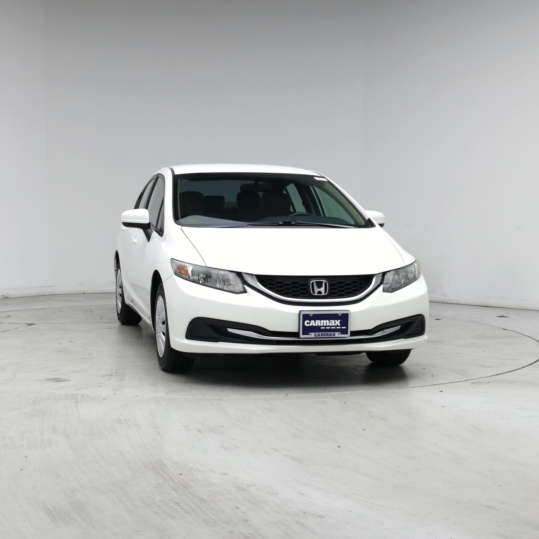 Thumbnail: 2014 Honda Civic - 5