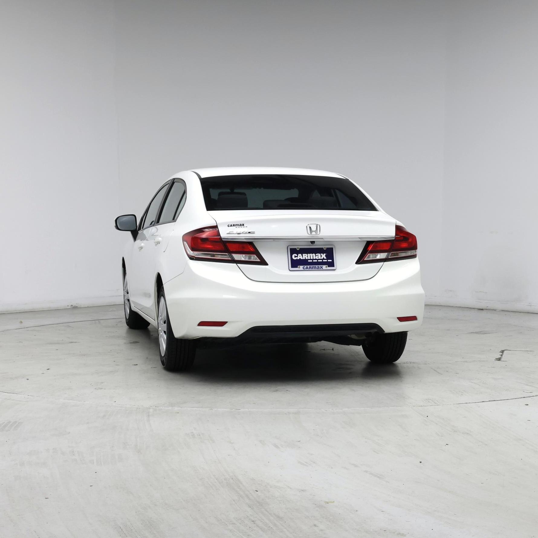 Thumbnail: 2014 Honda Civic - 6