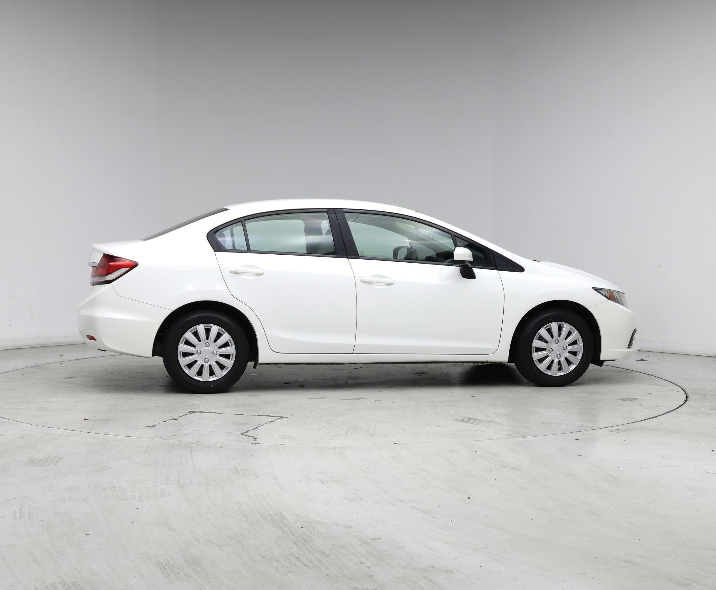 Thumbnail: 2014 Honda Civic - 7