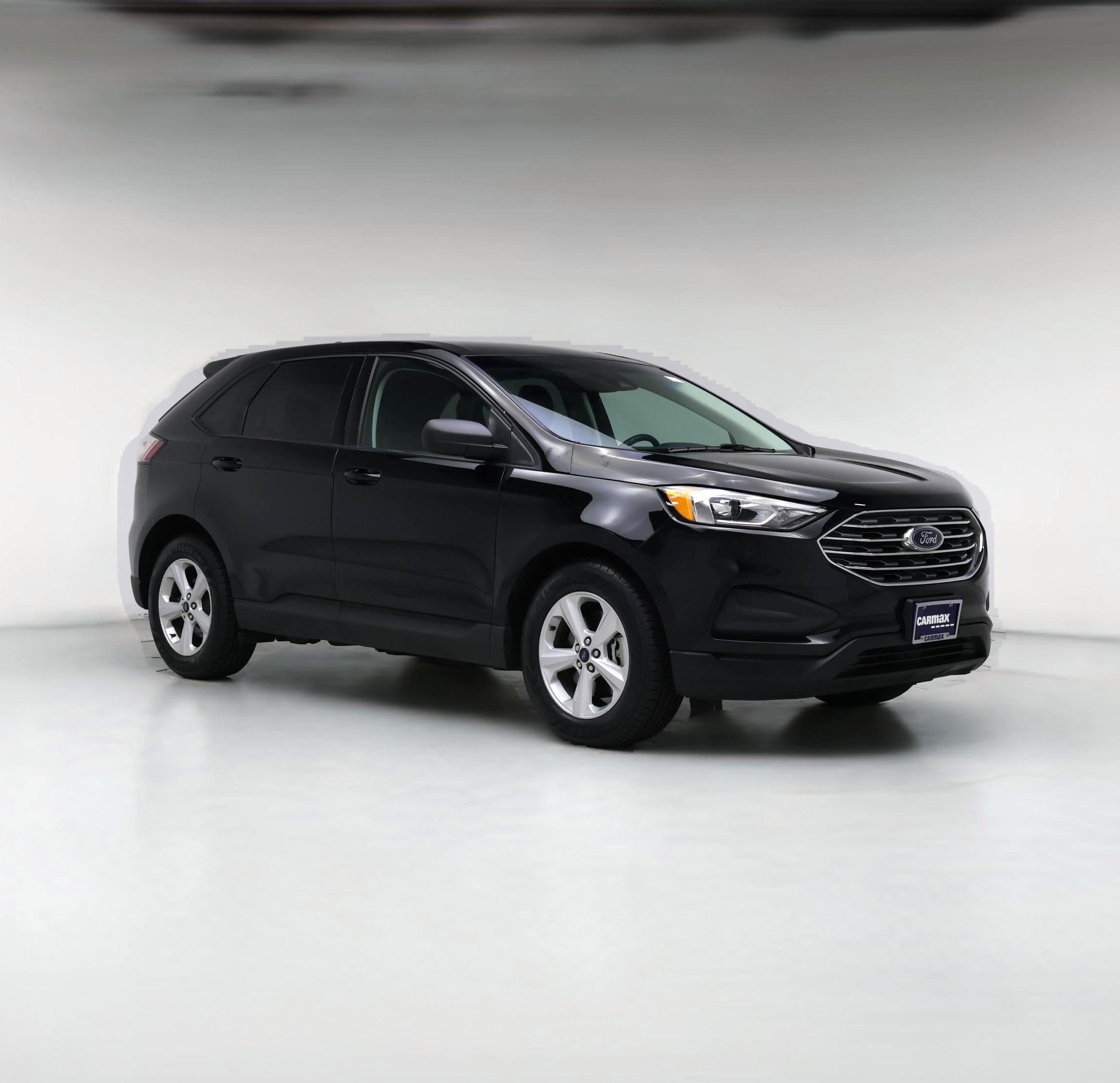 Thumbnail: 2020 Ford Edge - 1
