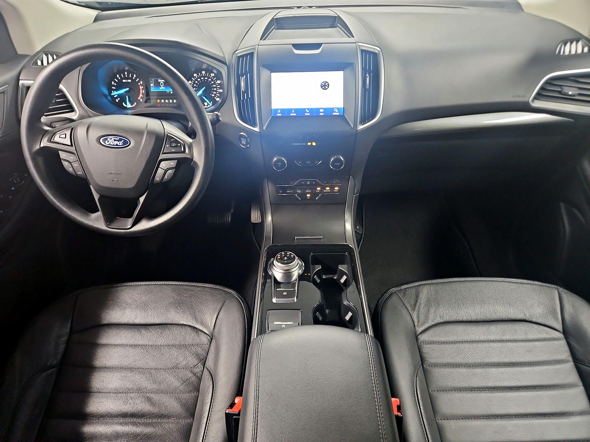 Thumbnail: 2020 Ford Edge - 9