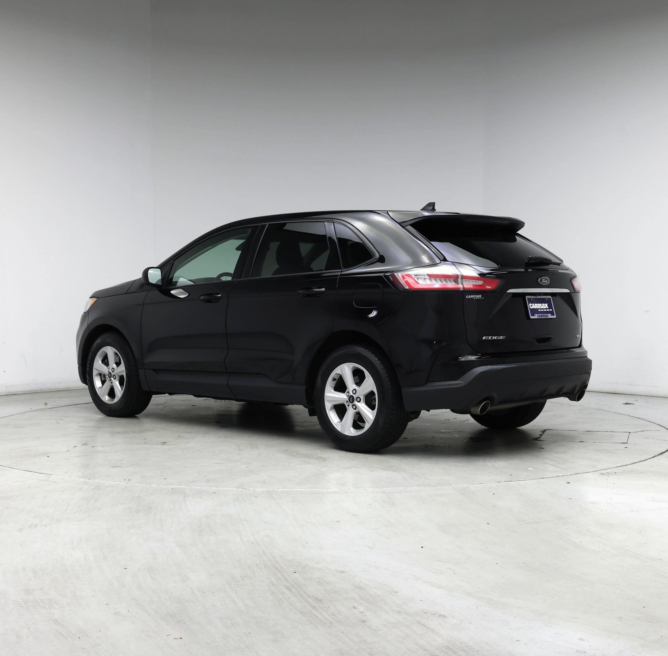 Thumbnail: 2020 Ford Edge - 2