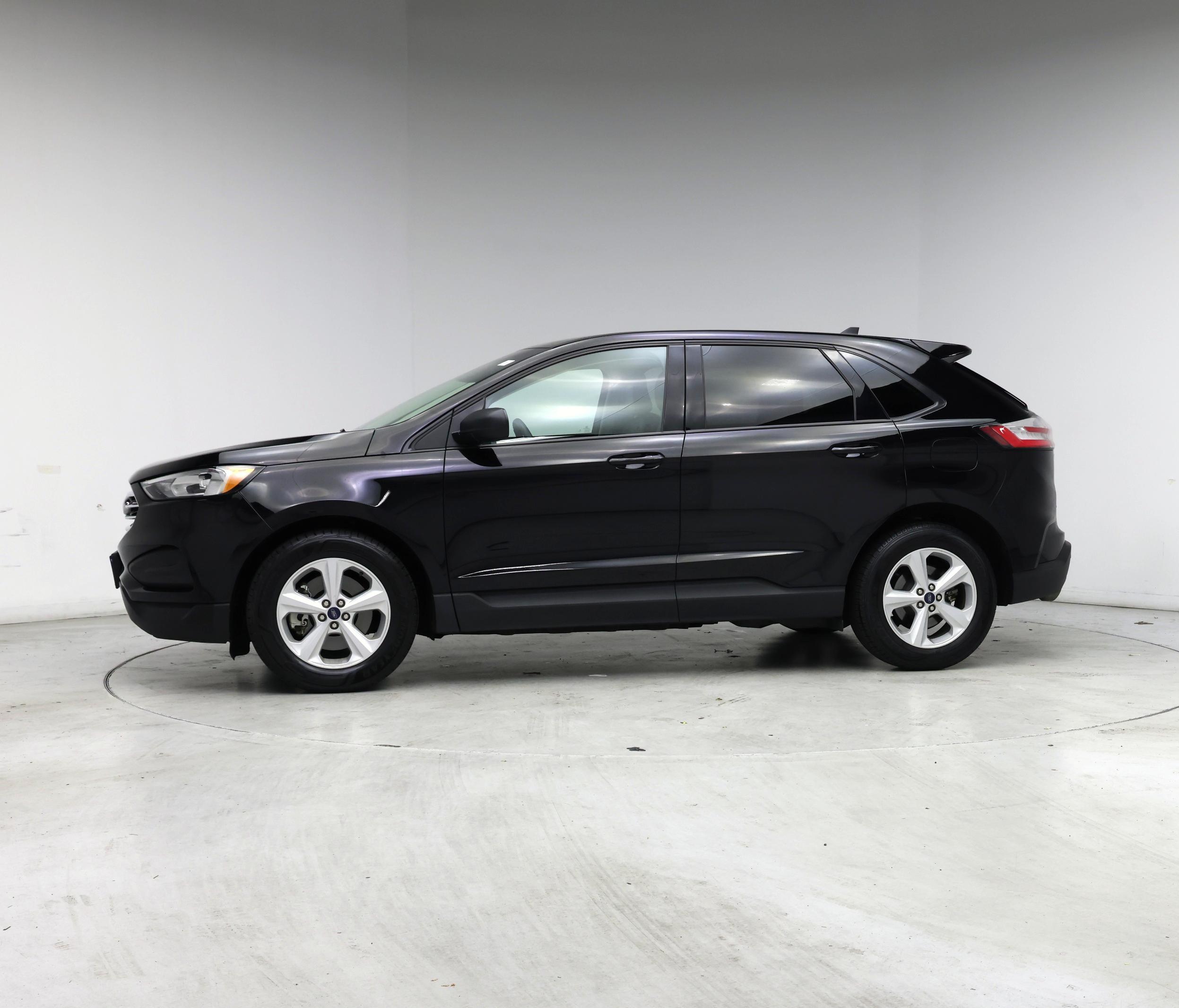 Thumbnail: 2020 Ford Edge - 3