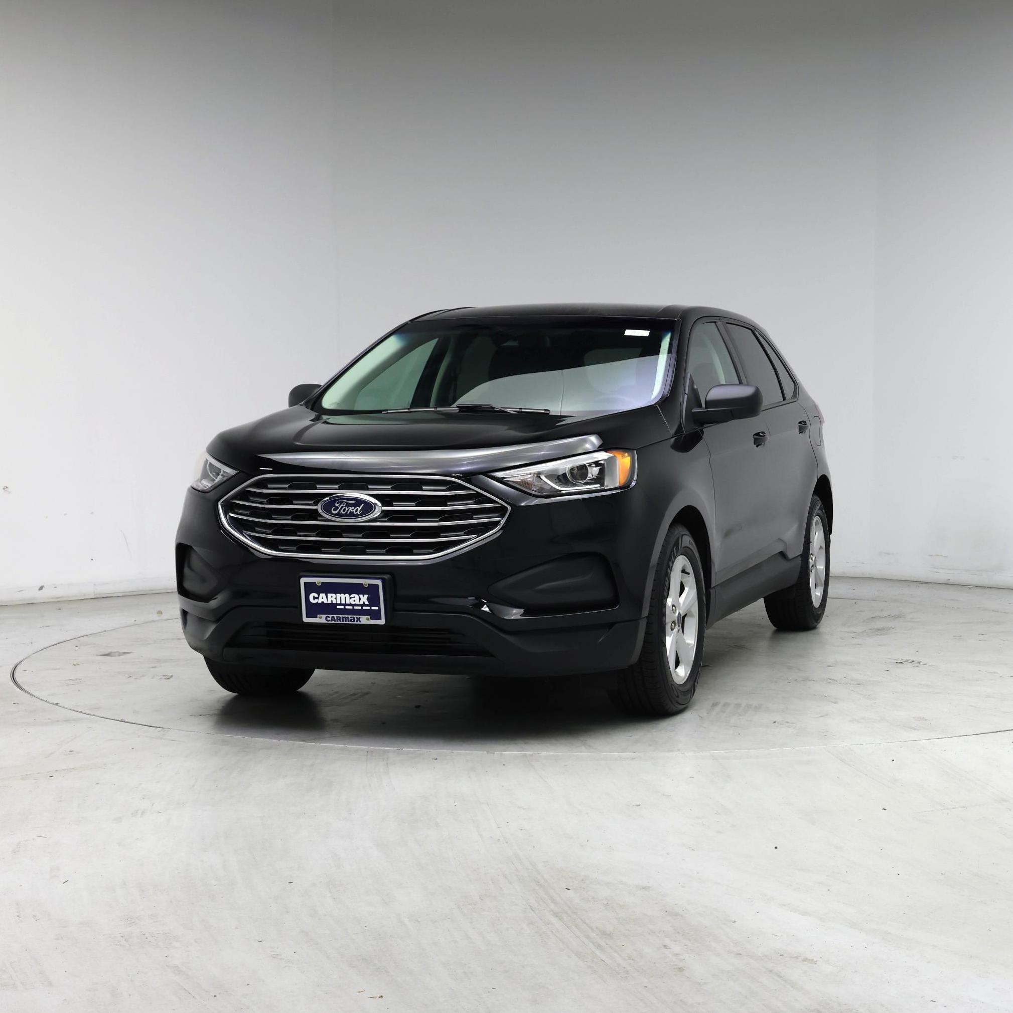 Thumbnail: 2020 Ford Edge - 4