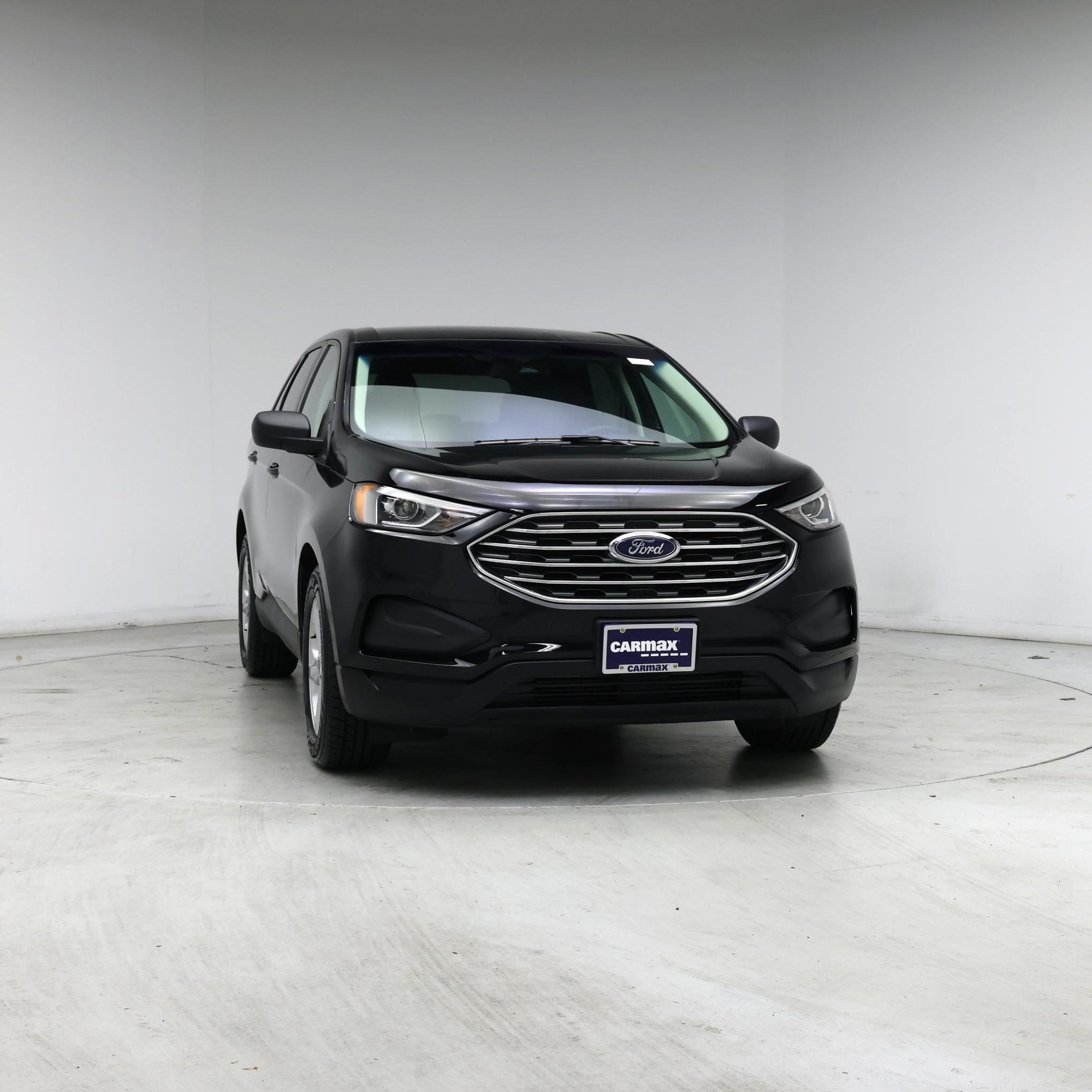 Thumbnail: 2020 Ford Edge - 5