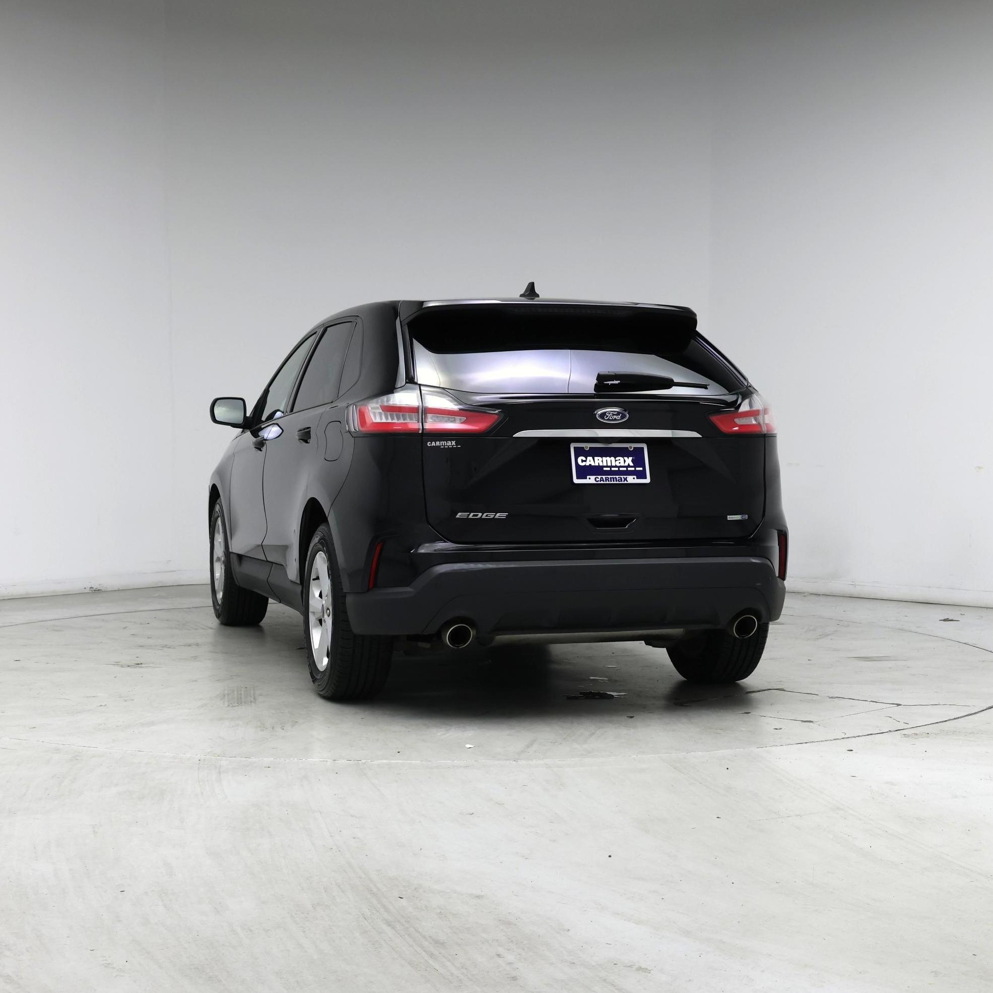 Thumbnail: 2020 Ford Edge - 6