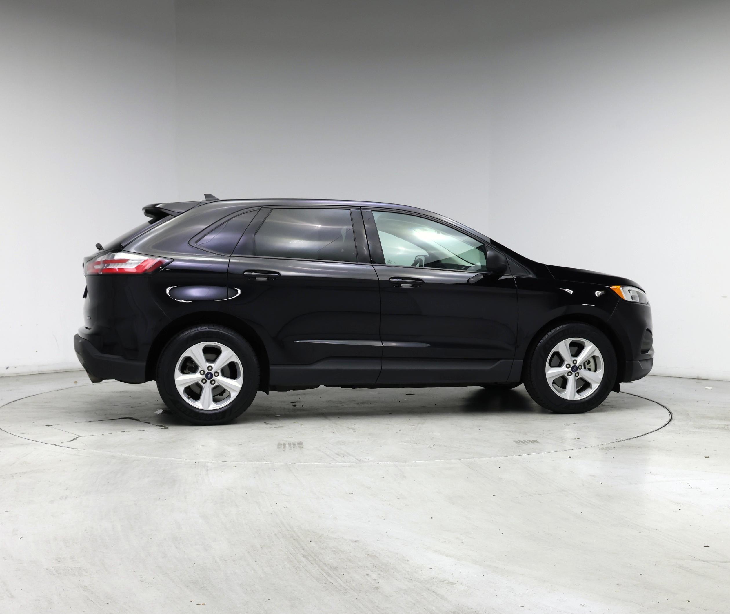 Thumbnail: 2020 Ford Edge - 7