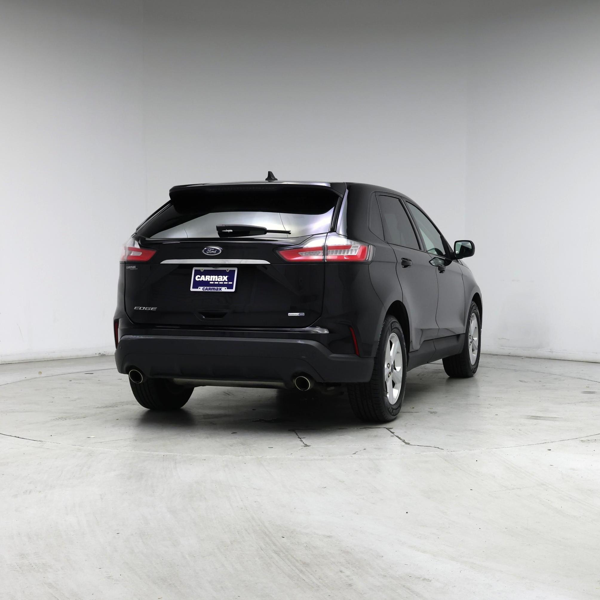 Thumbnail: 2020 Ford Edge - 8