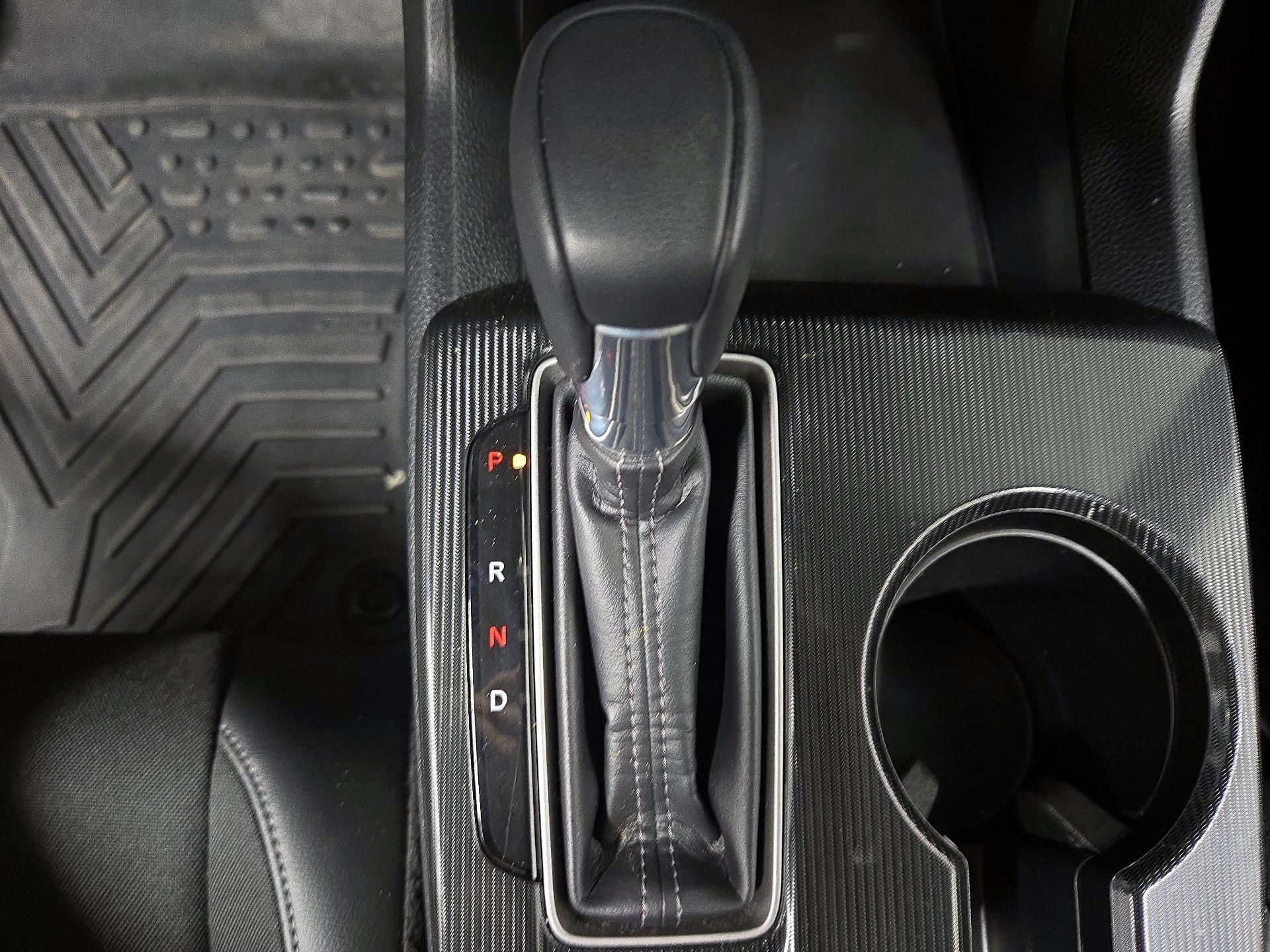 Thumbnail: 2024 Honda Civic - 17