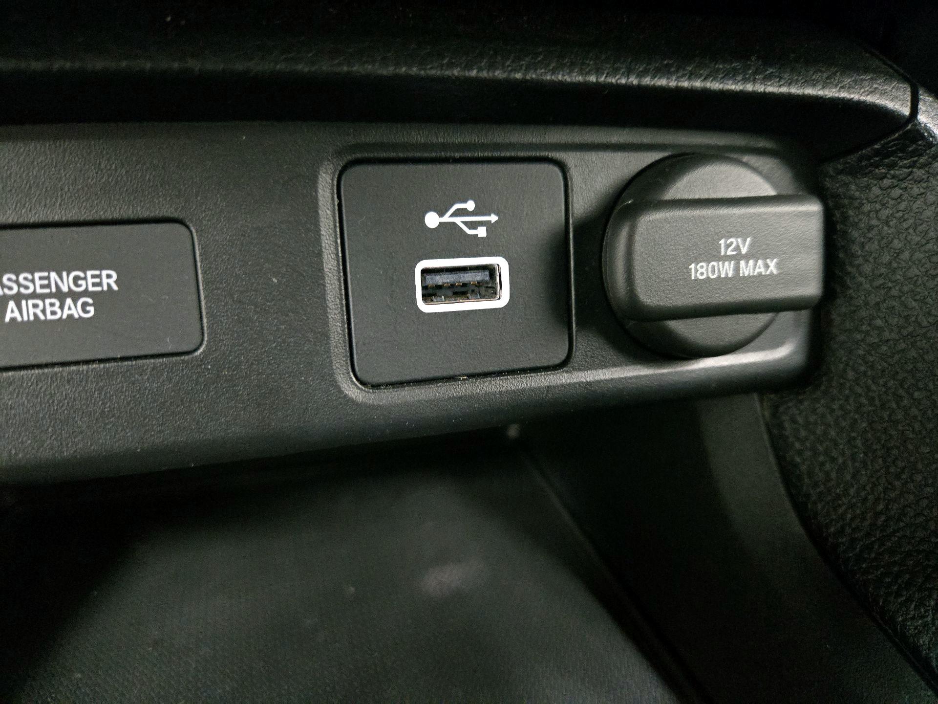 Thumbnail: 2024 Honda Civic - 18