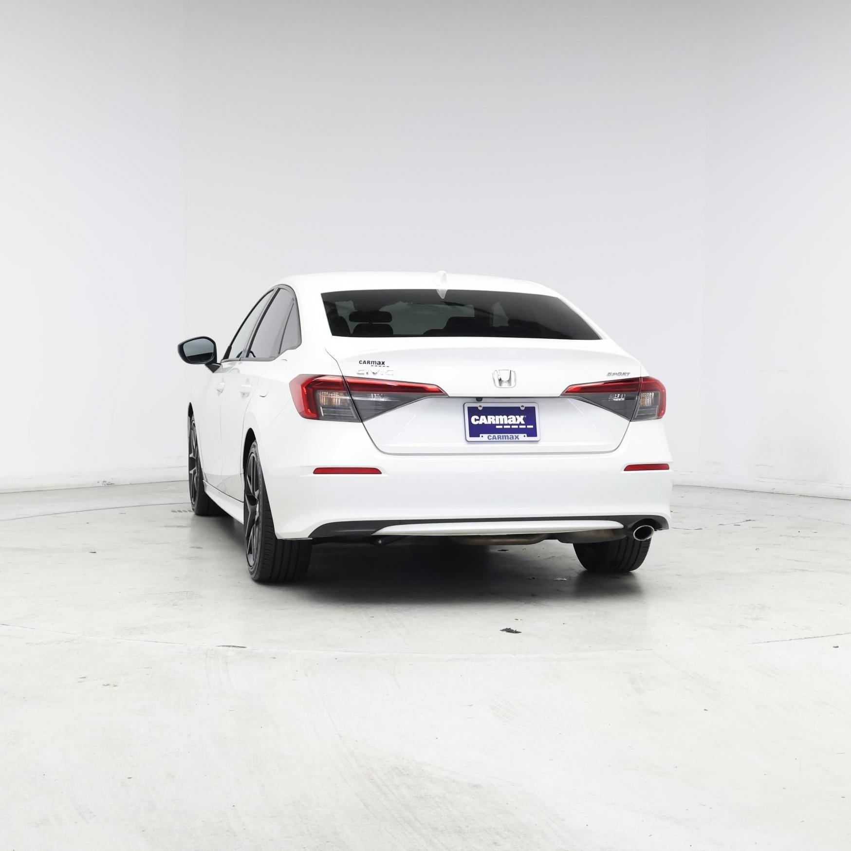 Thumbnail: 2024 Honda Civic - 6