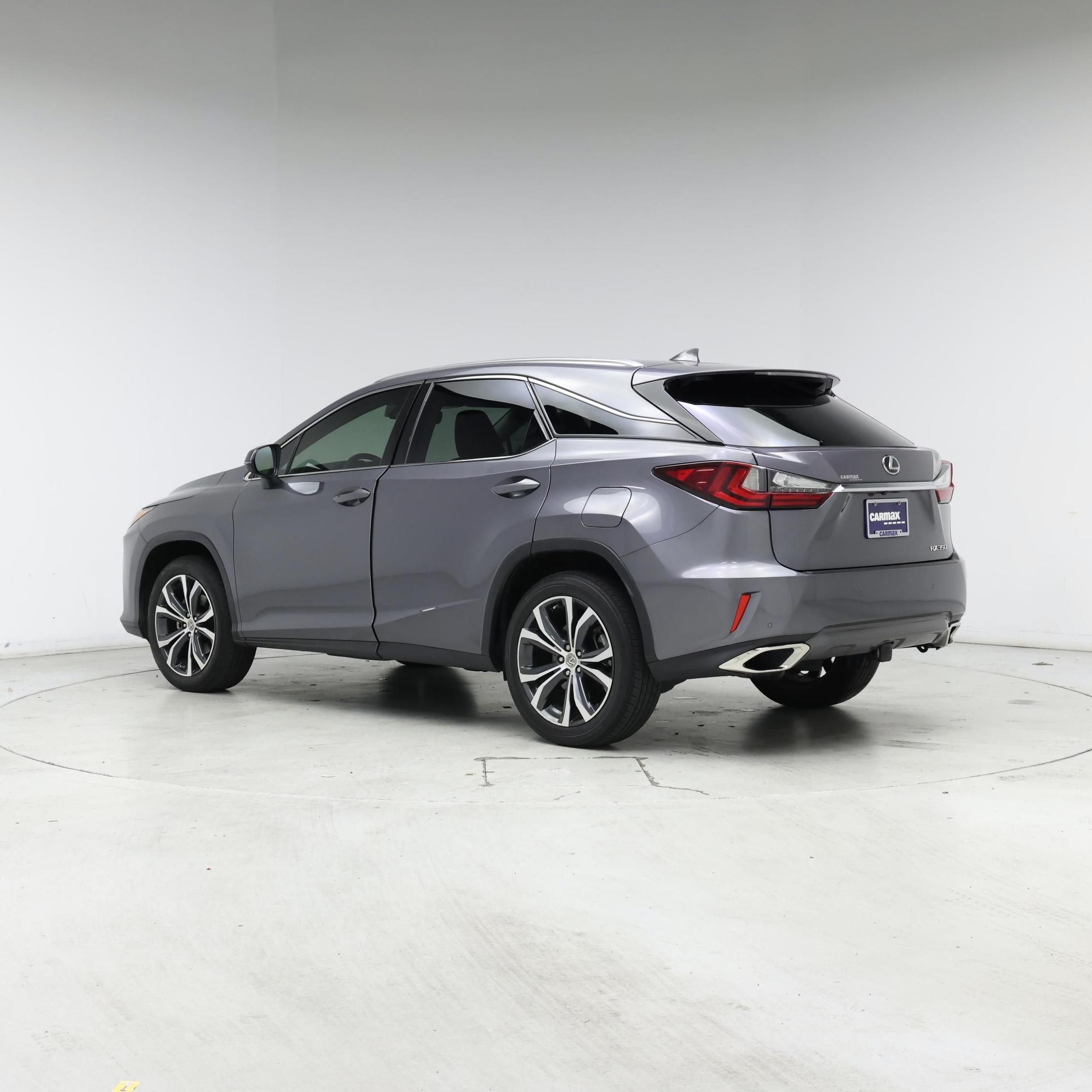 Thumbnail: 2017 Lexus RX - 2