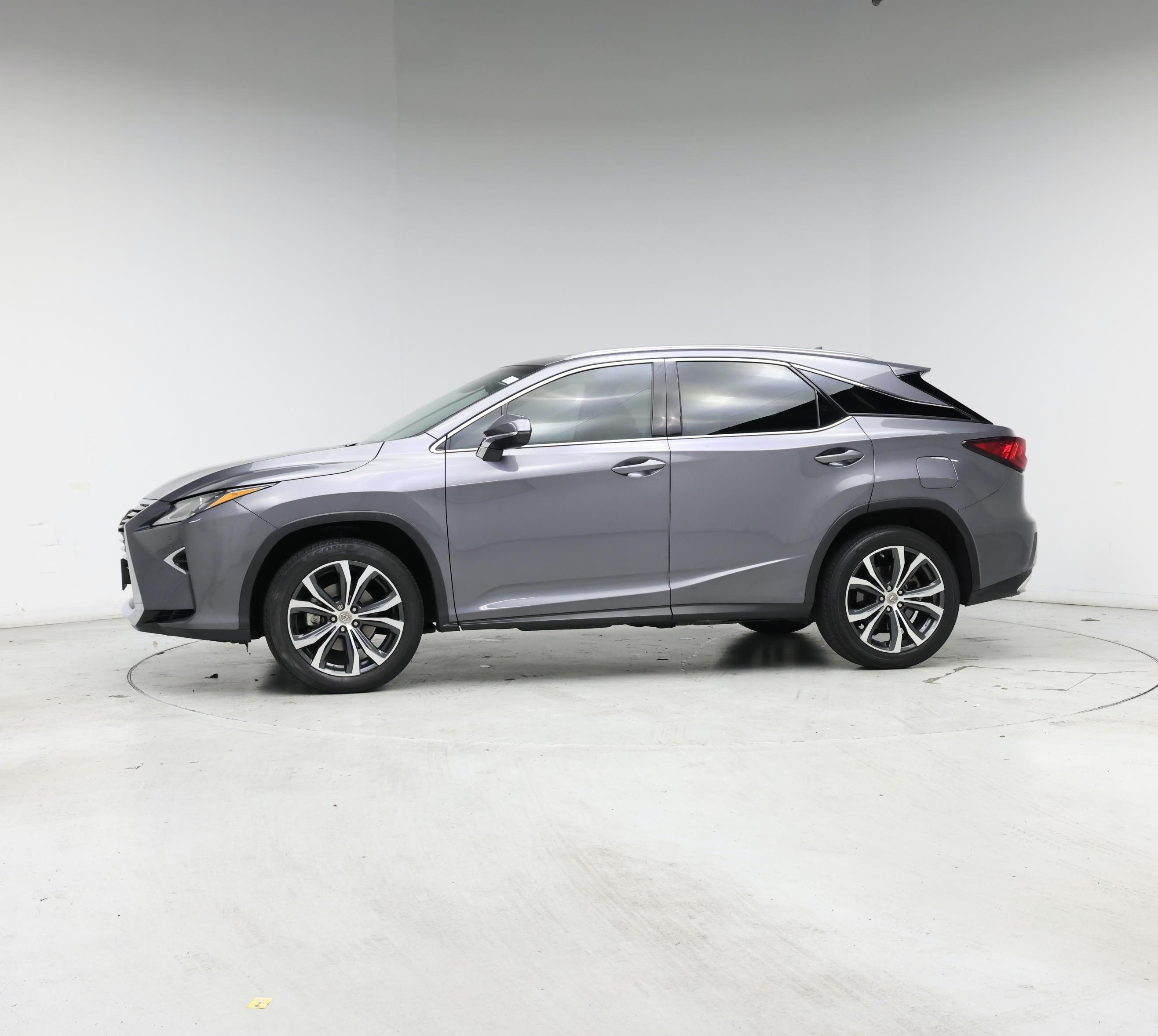 Thumbnail: 2017 Lexus RX - 3