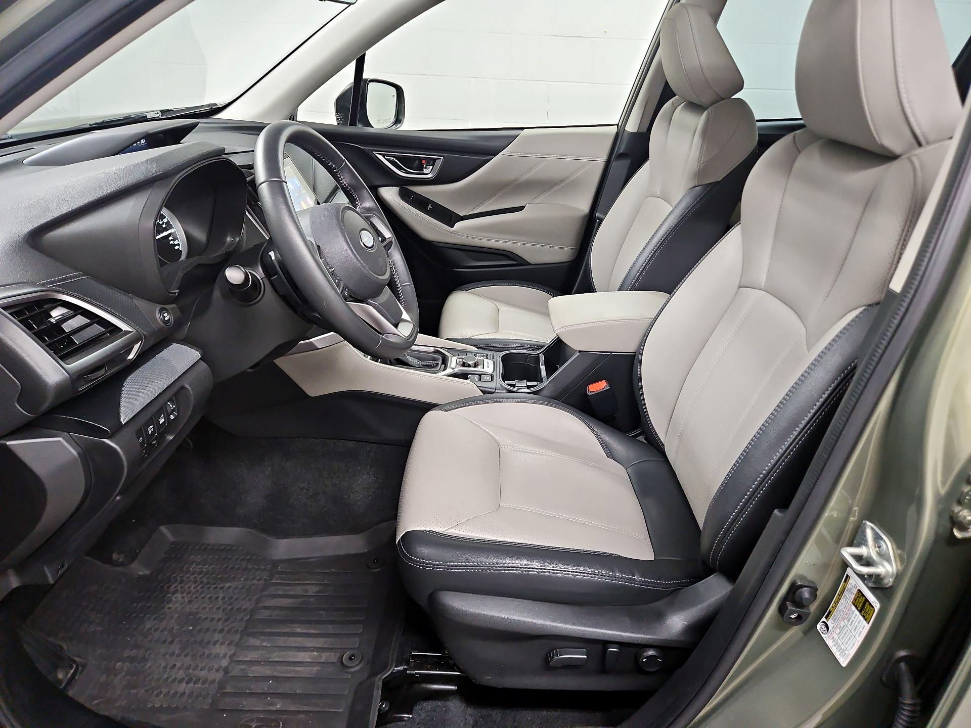 Thumbnail: 2021 Subaru Forester - 11
