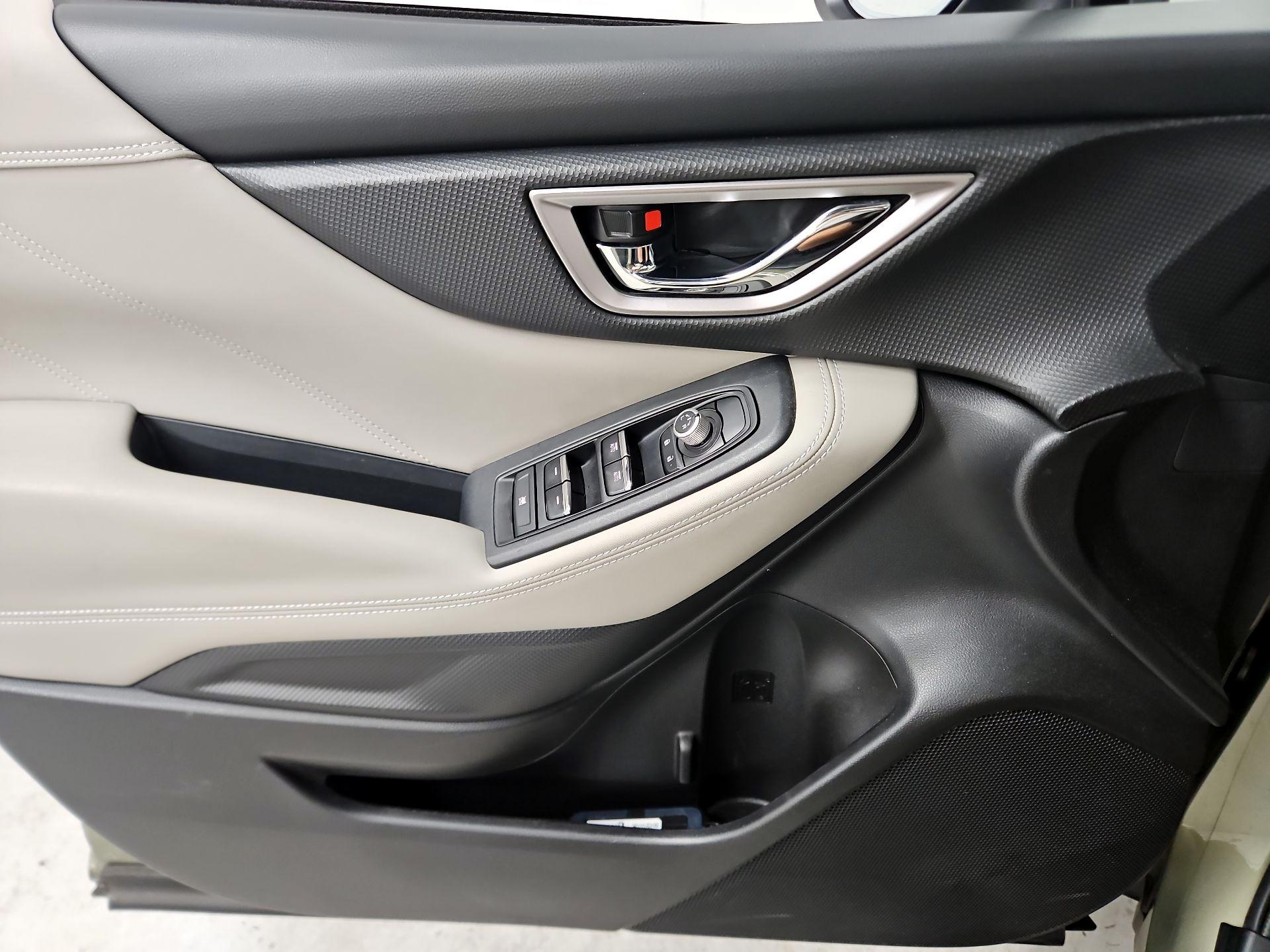 Thumbnail: 2021 Subaru Forester - 12