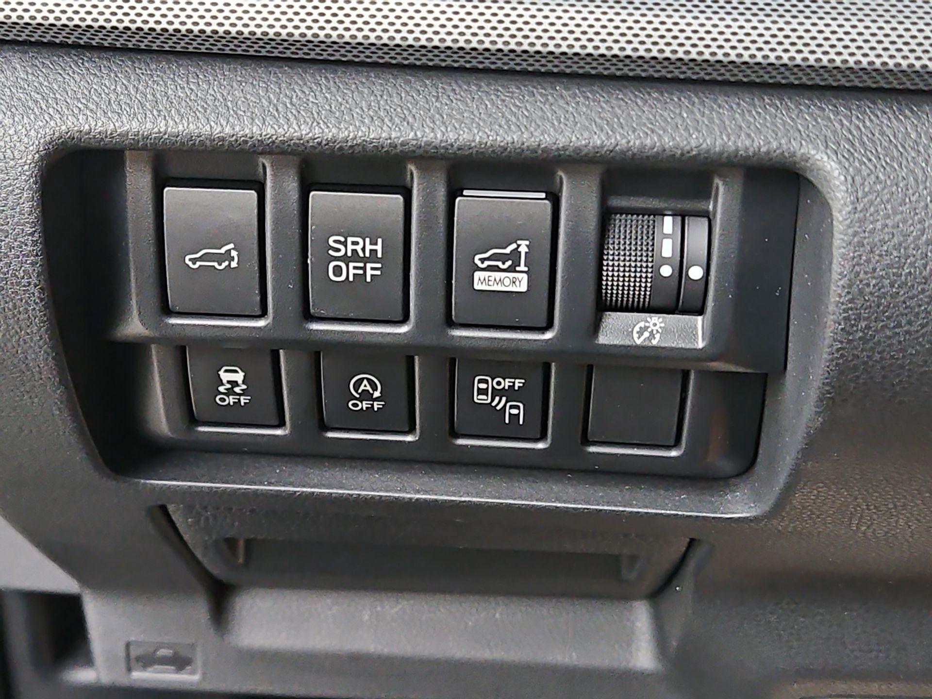 Thumbnail: 2021 Subaru Forester - 13