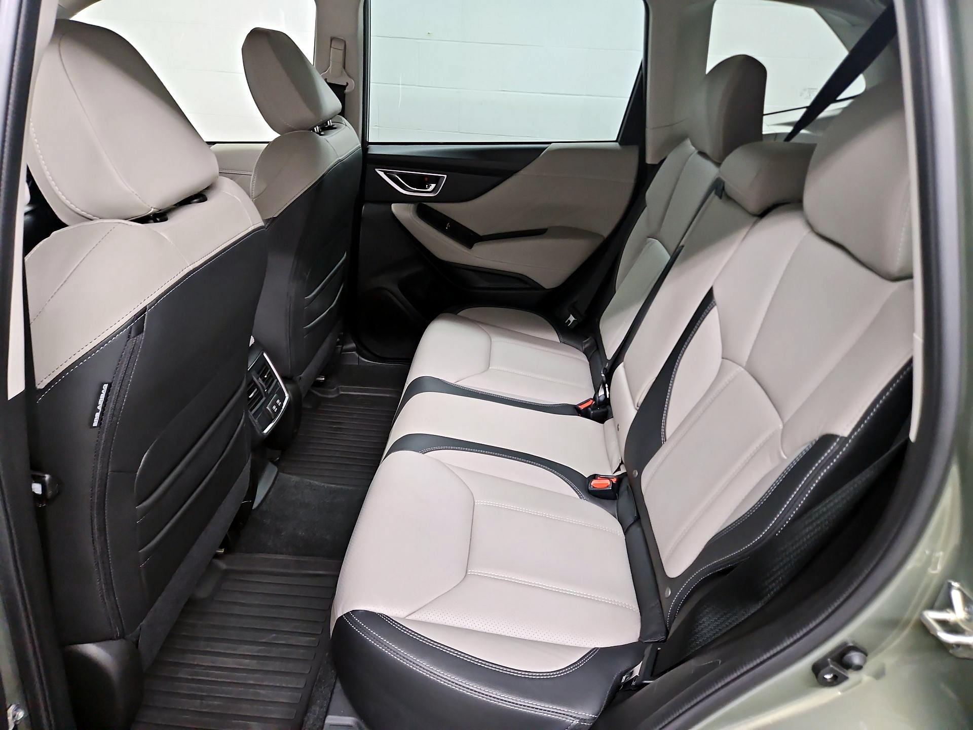 Thumbnail: 2021 Subaru Forester - 20