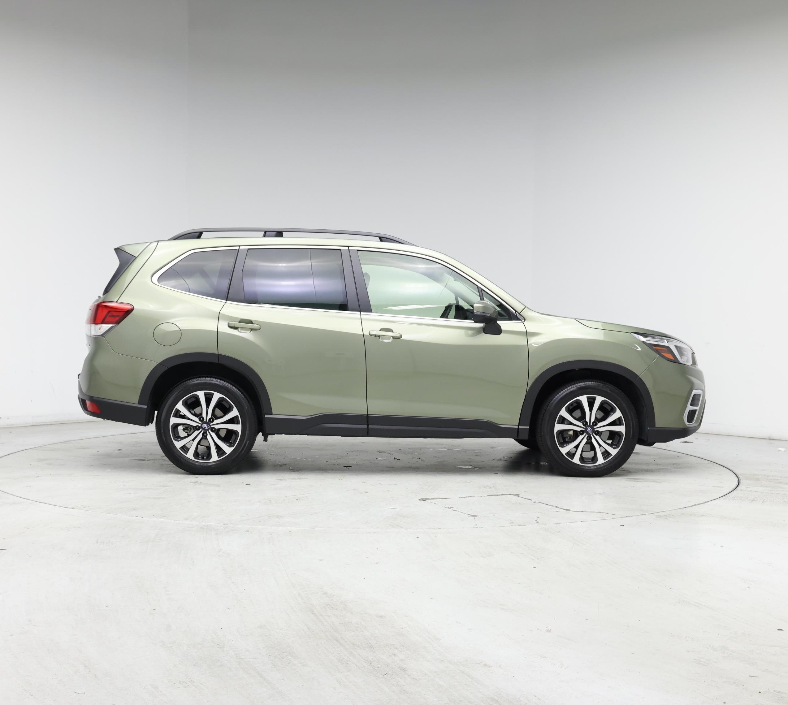 Thumbnail: 2021 Subaru Forester - 7