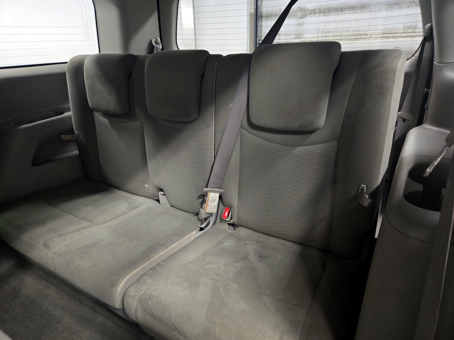 Thumbnail: 2015 Nissan Quest - 19