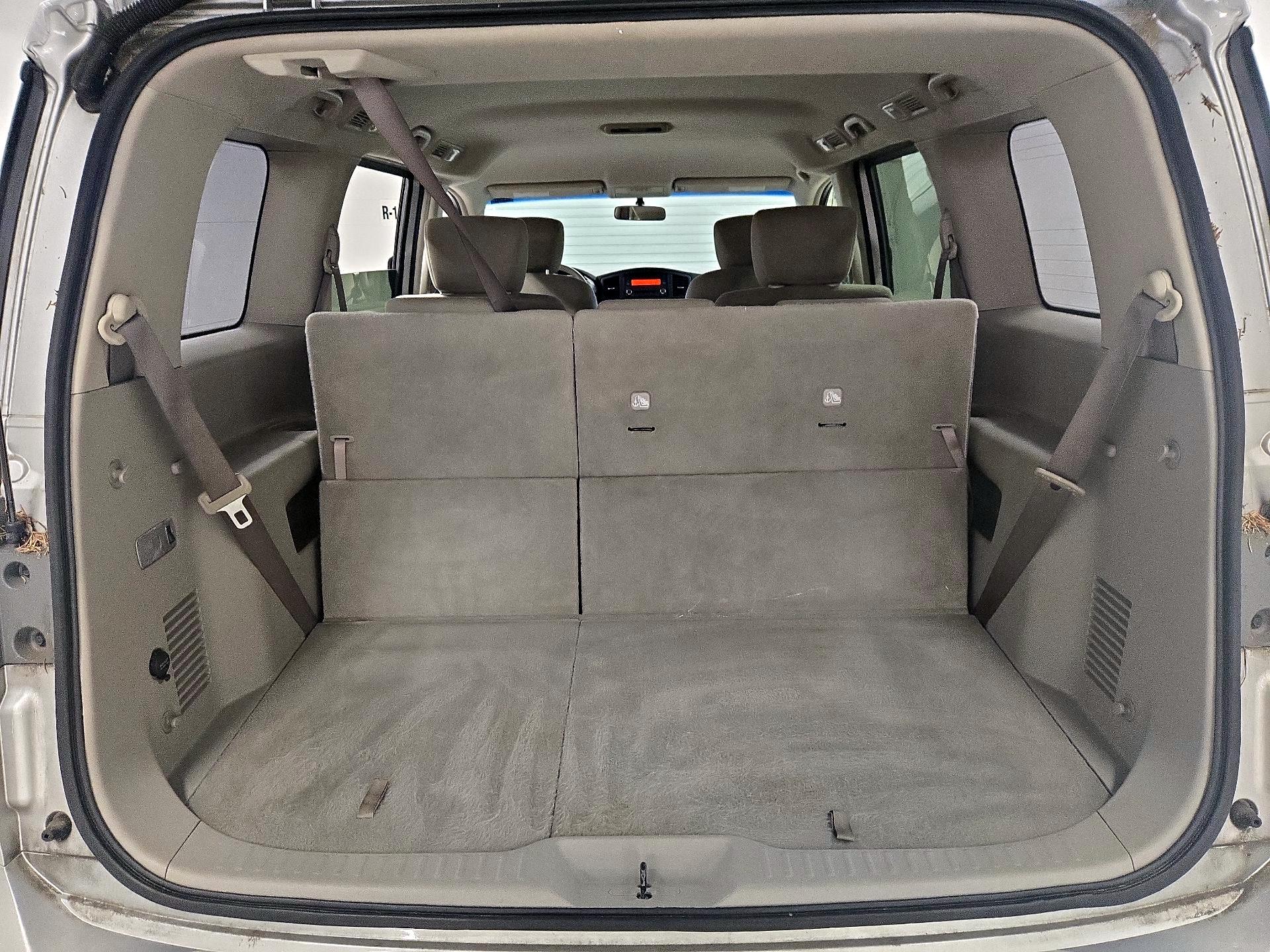 Thumbnail: 2015 Nissan Quest - 20