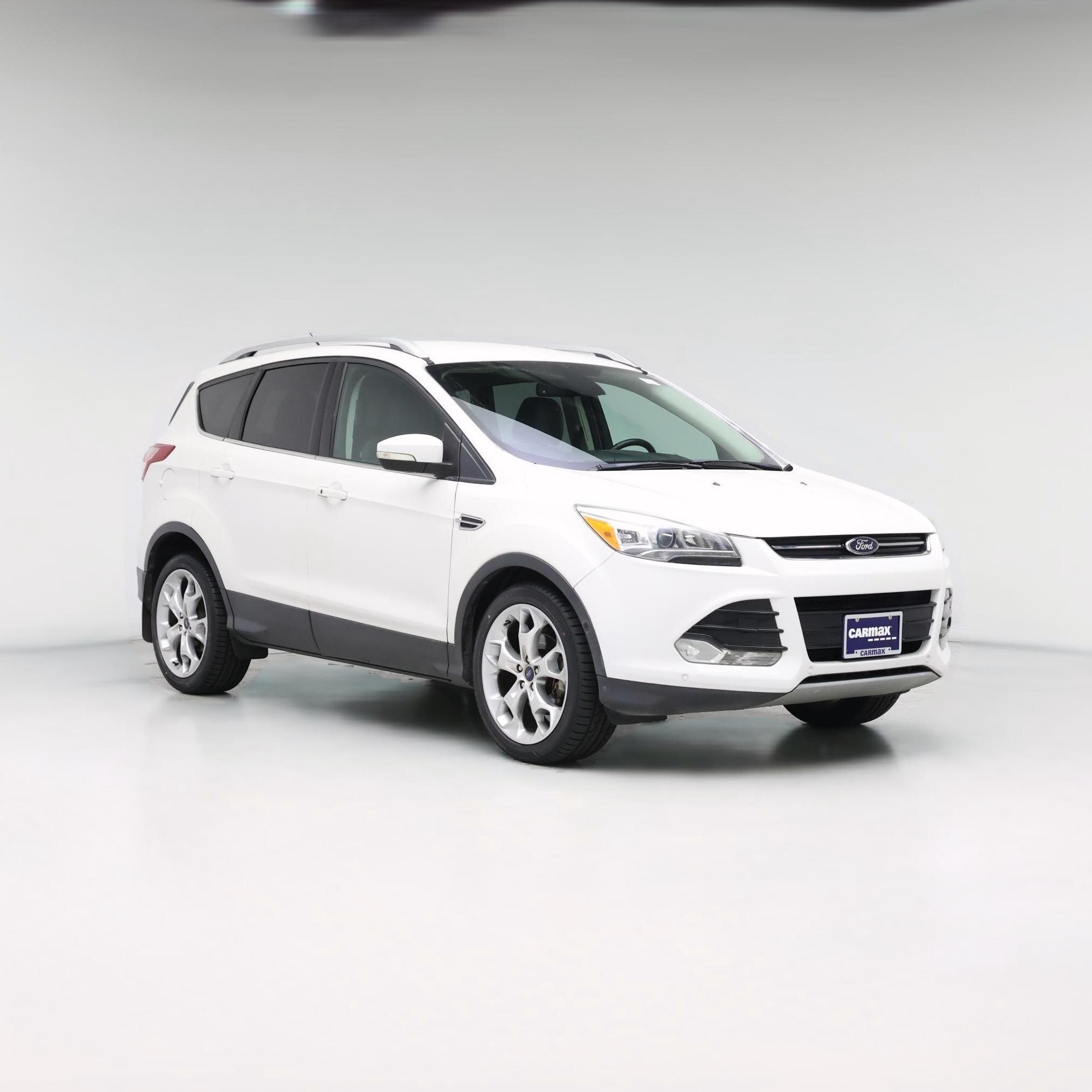 Thumbnail: 2014 Ford Escape - 1