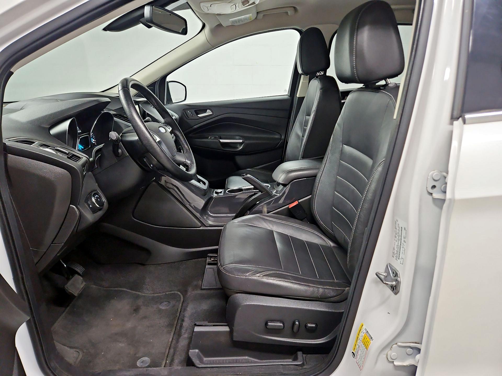 Thumbnail: 2014 Ford Escape - 11