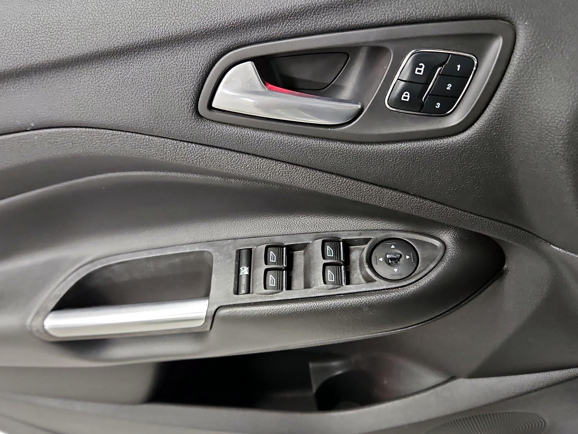 Thumbnail: 2014 Ford Escape - 12