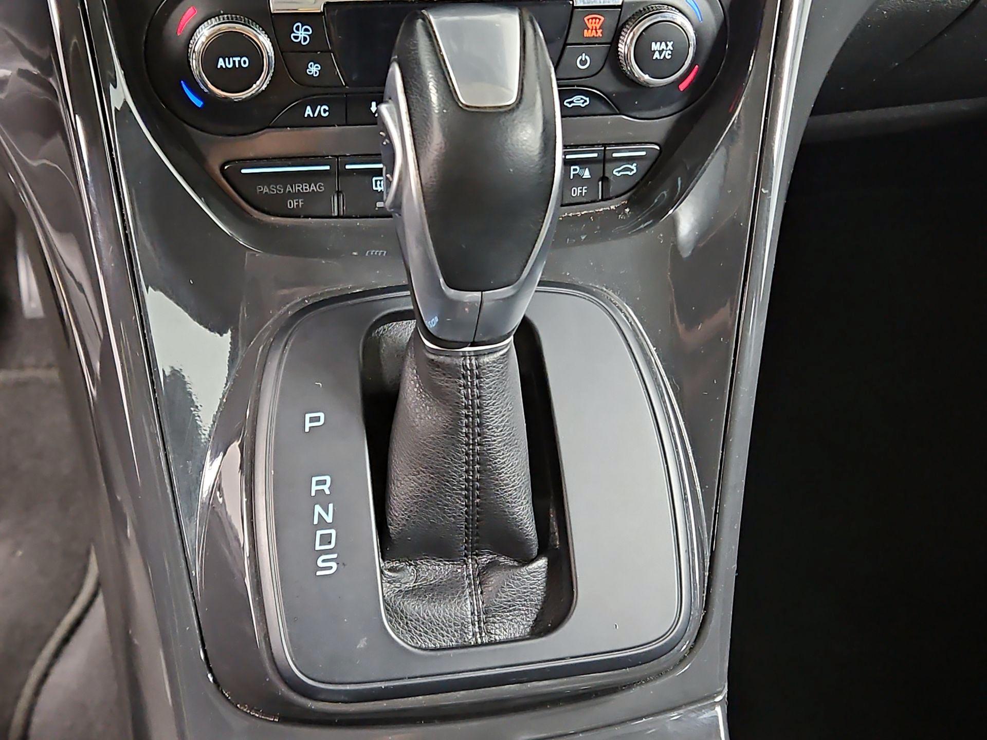Thumbnail: 2014 Ford Escape - 18