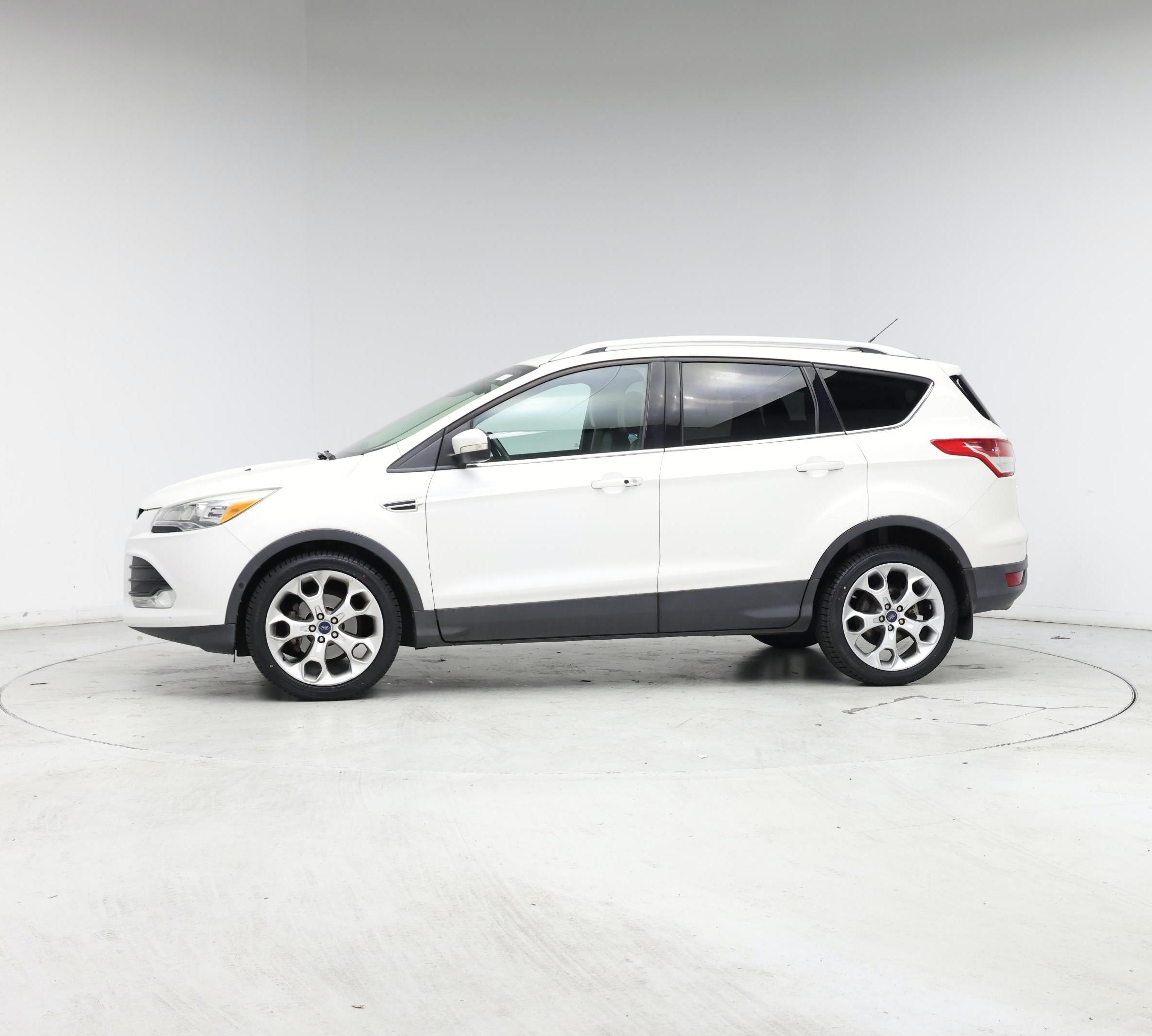 Thumbnail: 2014 Ford Escape - 3