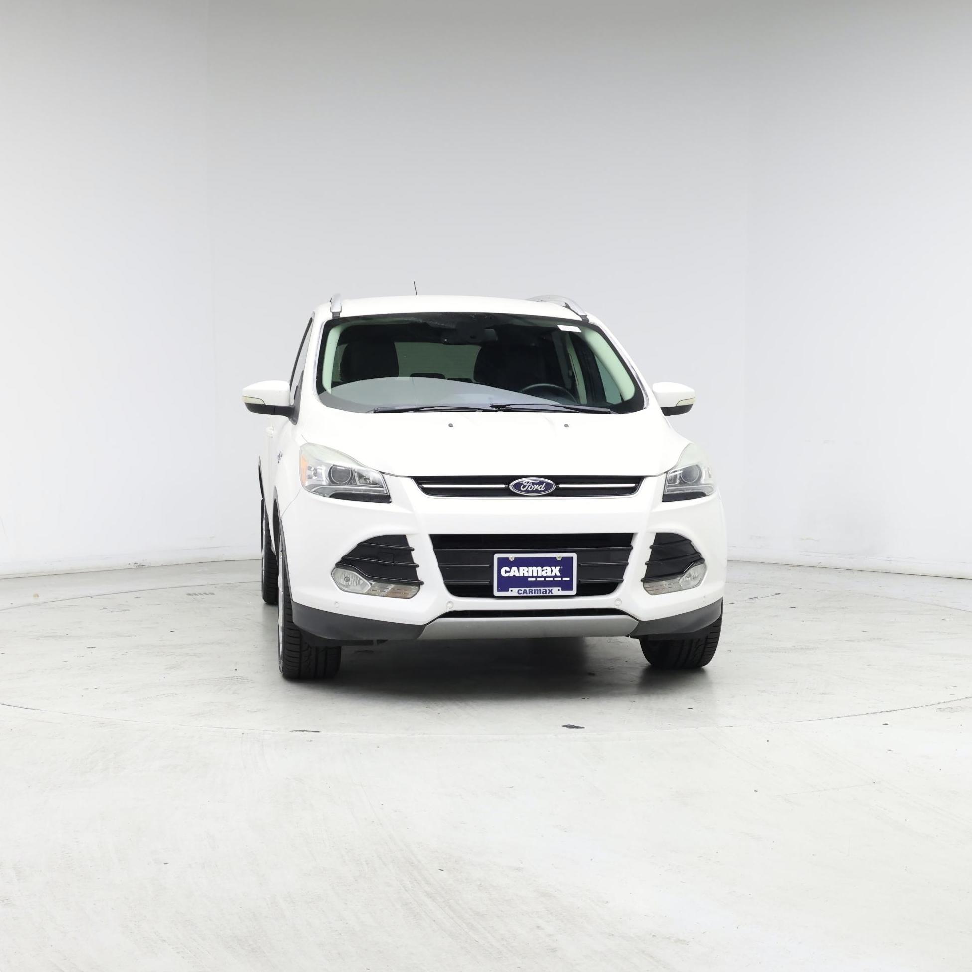 Thumbnail: 2014 Ford Escape - 5