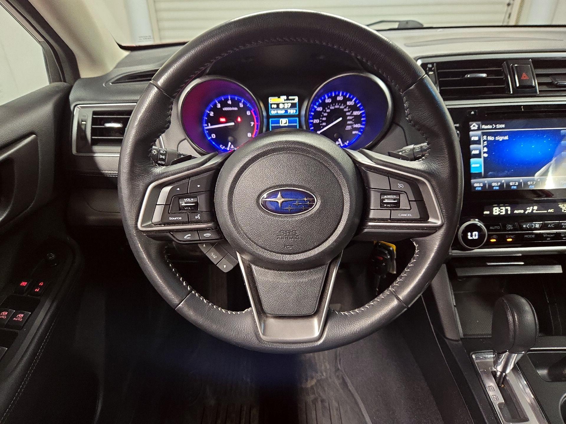 Thumbnail: 2018 Subaru Outback - 10
