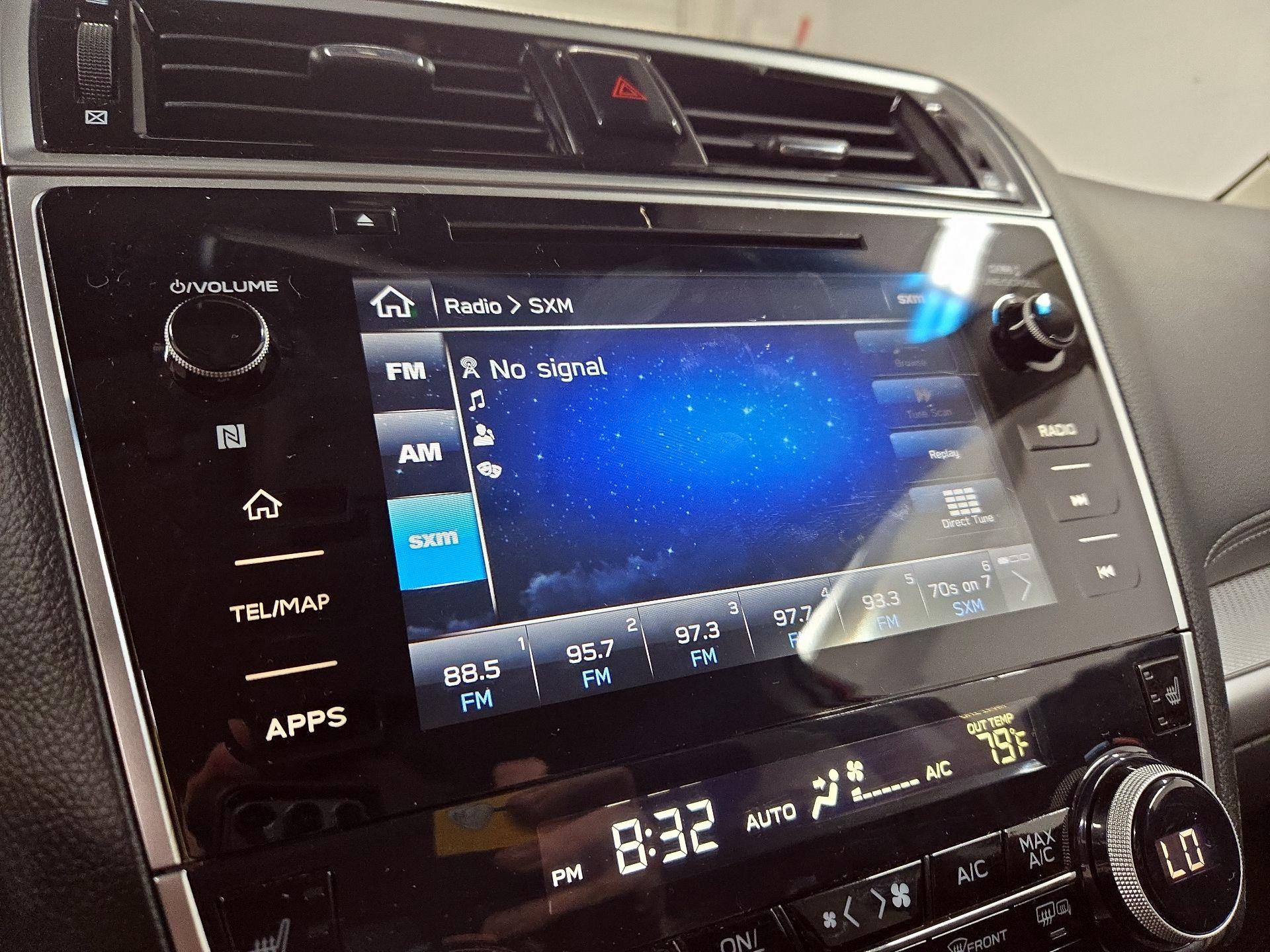 Thumbnail: 2018 Subaru Outback - 15