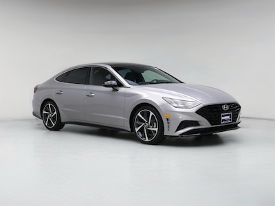 2023 Hyundai Sonata SEL Plus