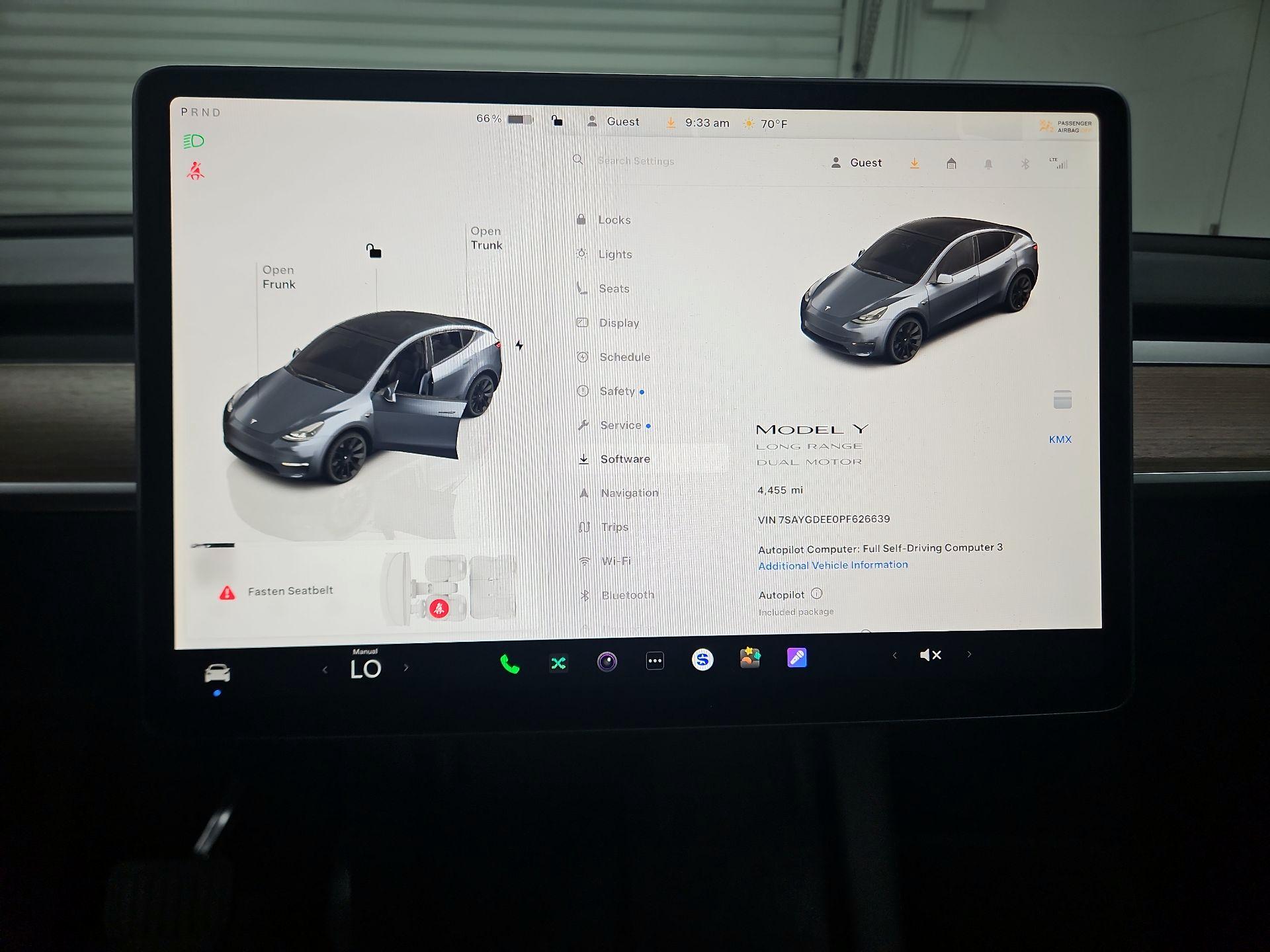 Thumbnail: 2023 Tesla Model Y - 13
