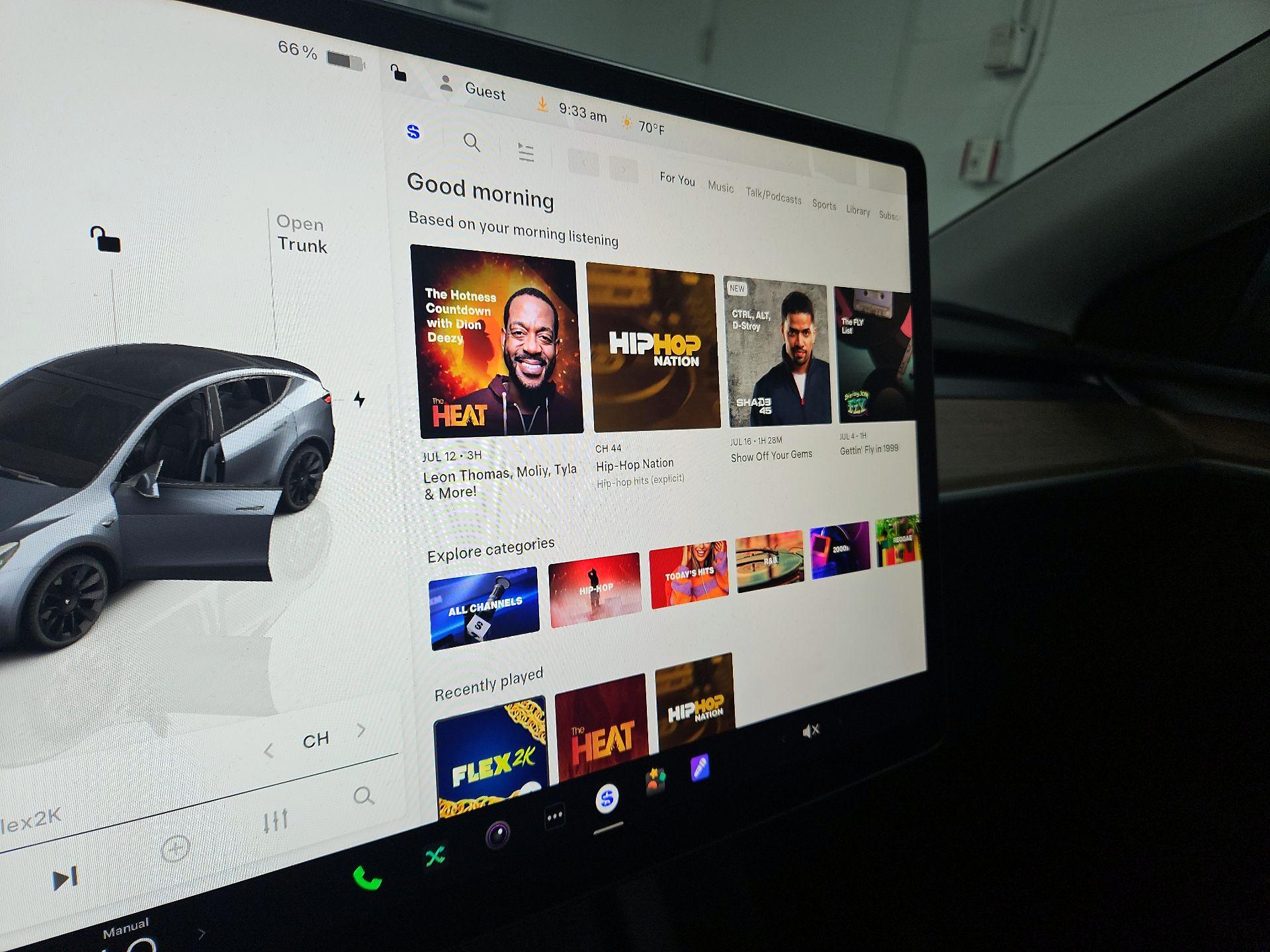 Thumbnail: 2023 Tesla Model Y - 15