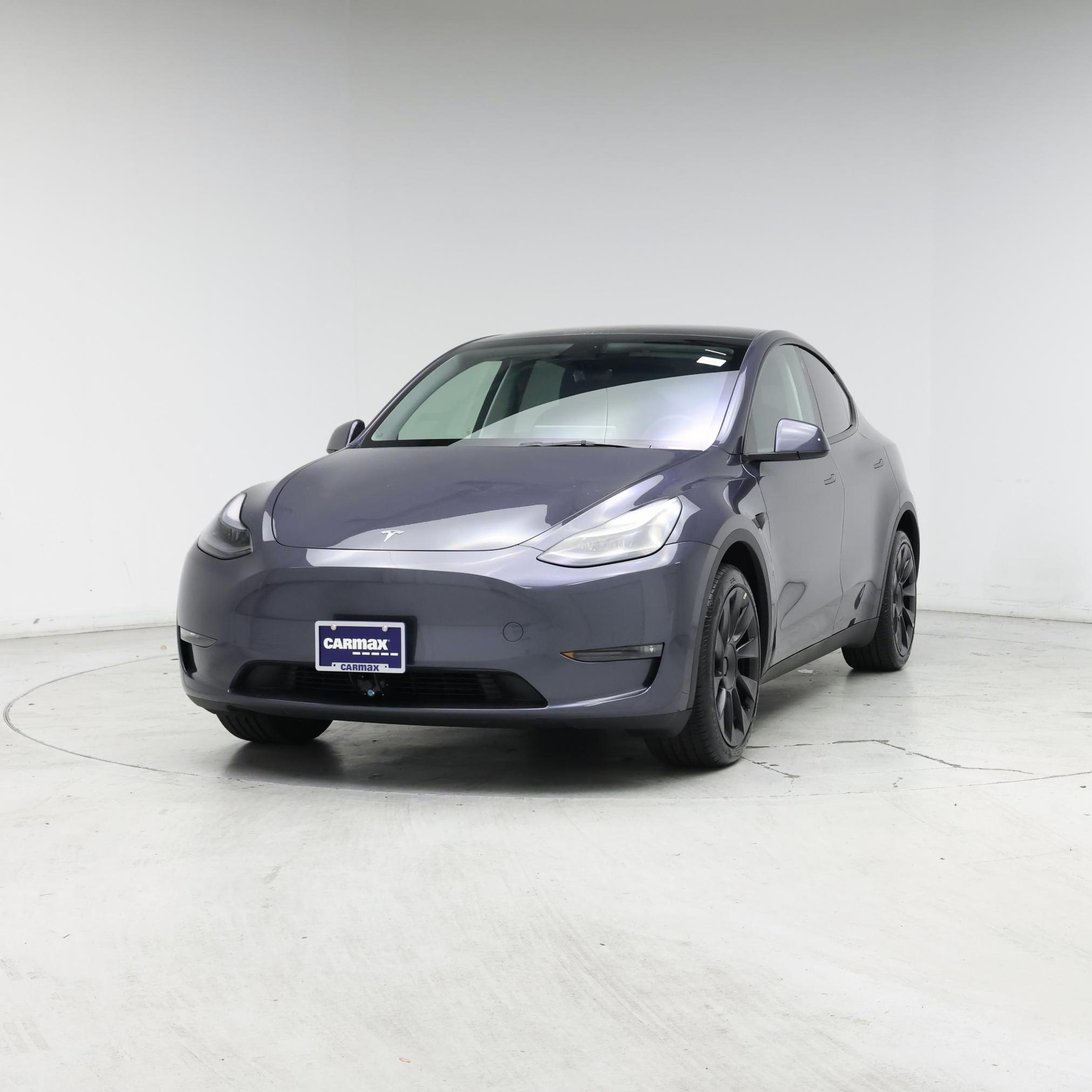 Thumbnail: 2023 Tesla Model Y - 4