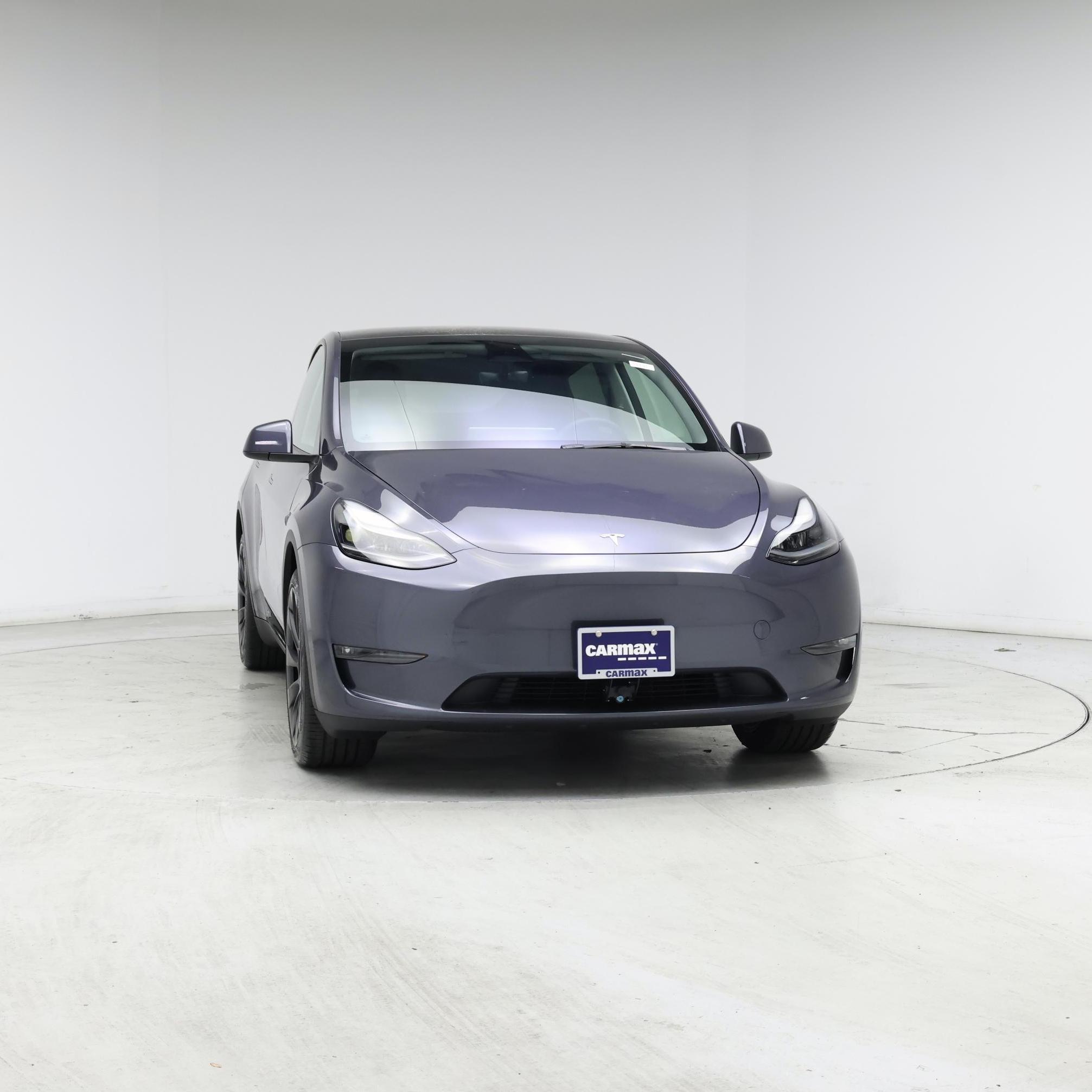 Thumbnail: 2023 Tesla Model Y - 5