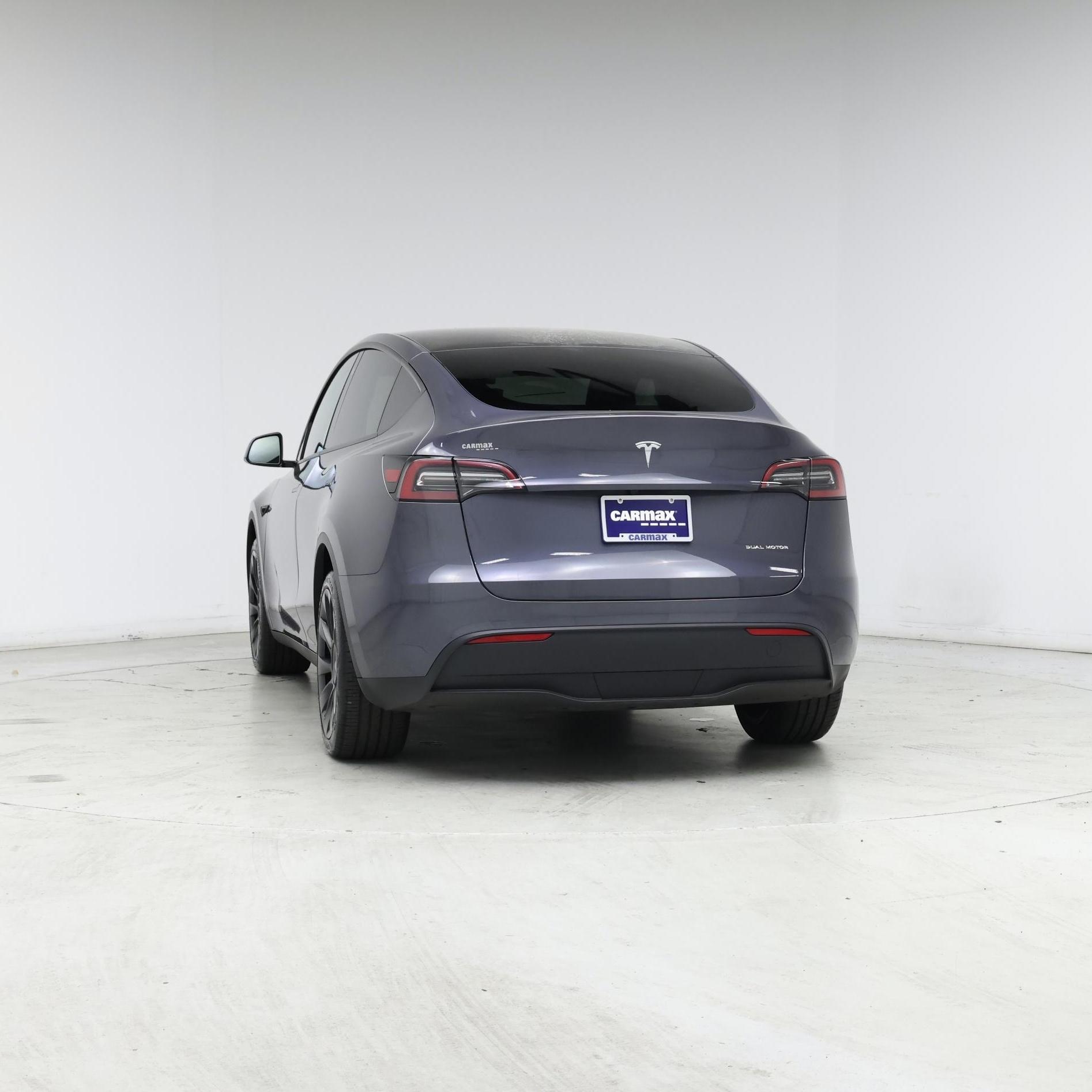 Thumbnail: 2023 Tesla Model Y - 6