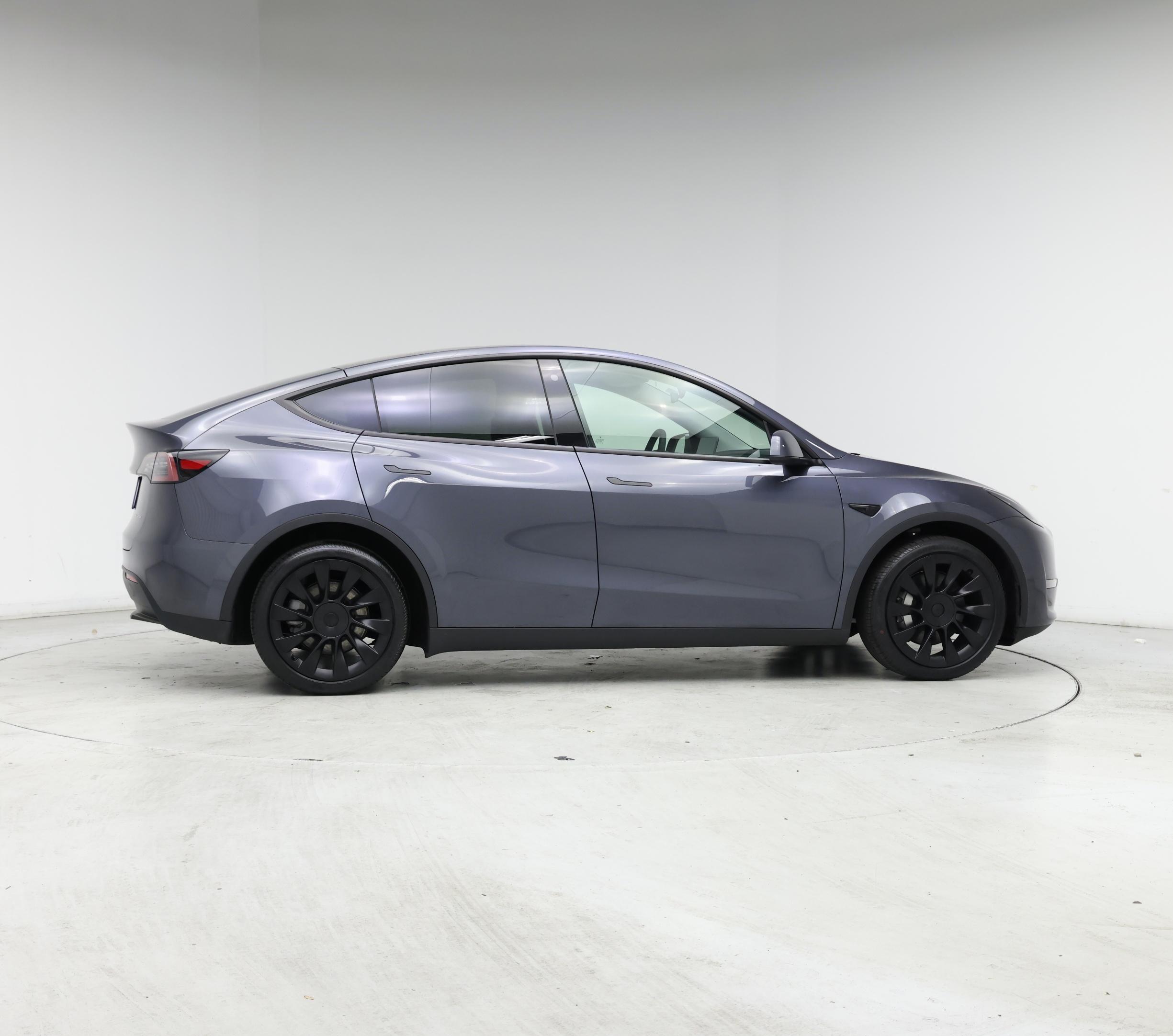 Thumbnail: 2023 Tesla Model Y - 7