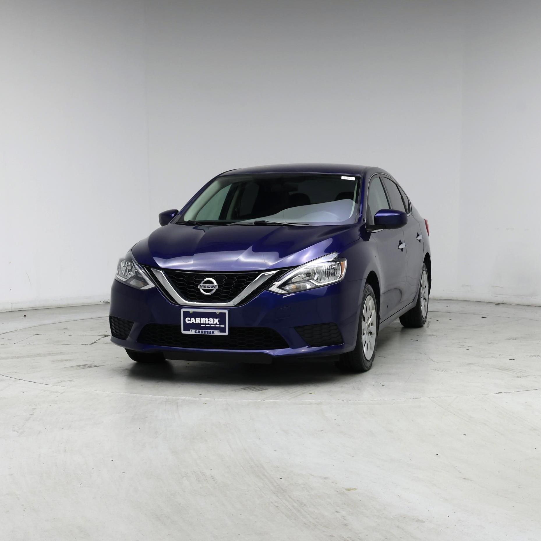 Thumbnail: 2017 Nissan Sentra - 4