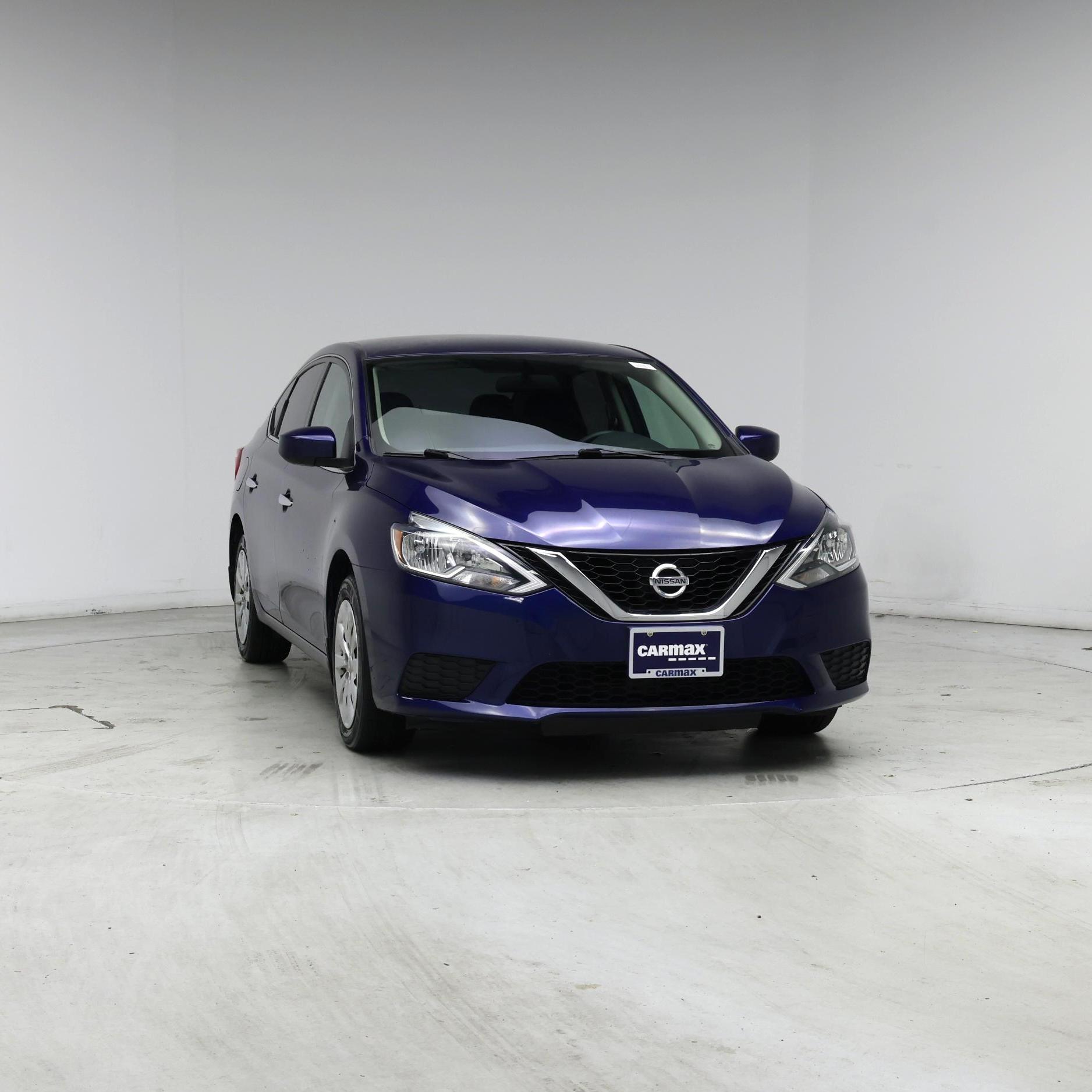 Thumbnail: 2017 Nissan Sentra - 5